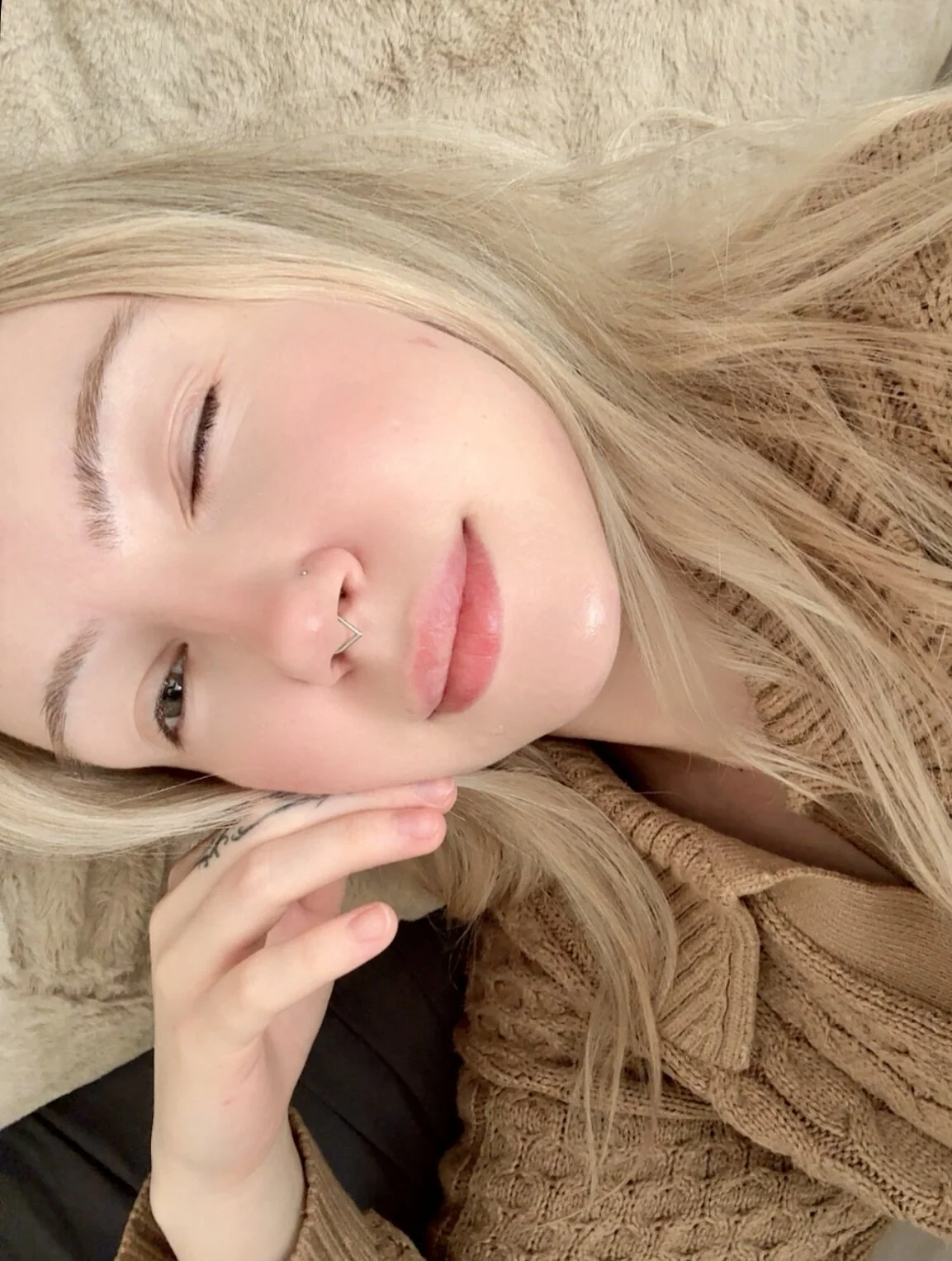XXX Porn Photo of Nude AnnAbbey 112