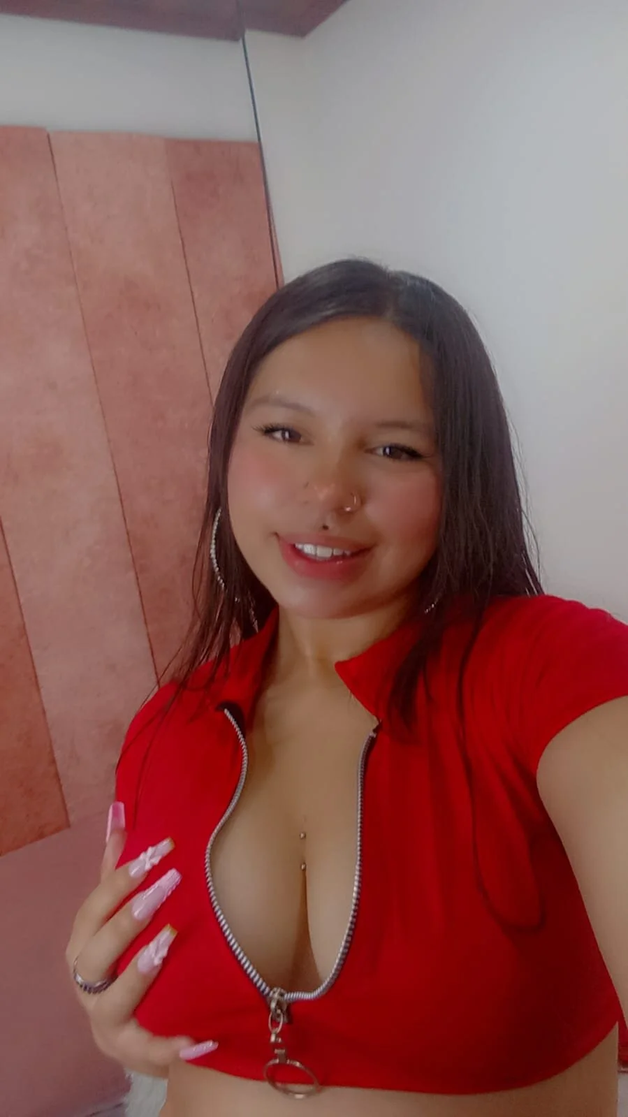 XXX Porn Photo of Nude milu1220_ 2