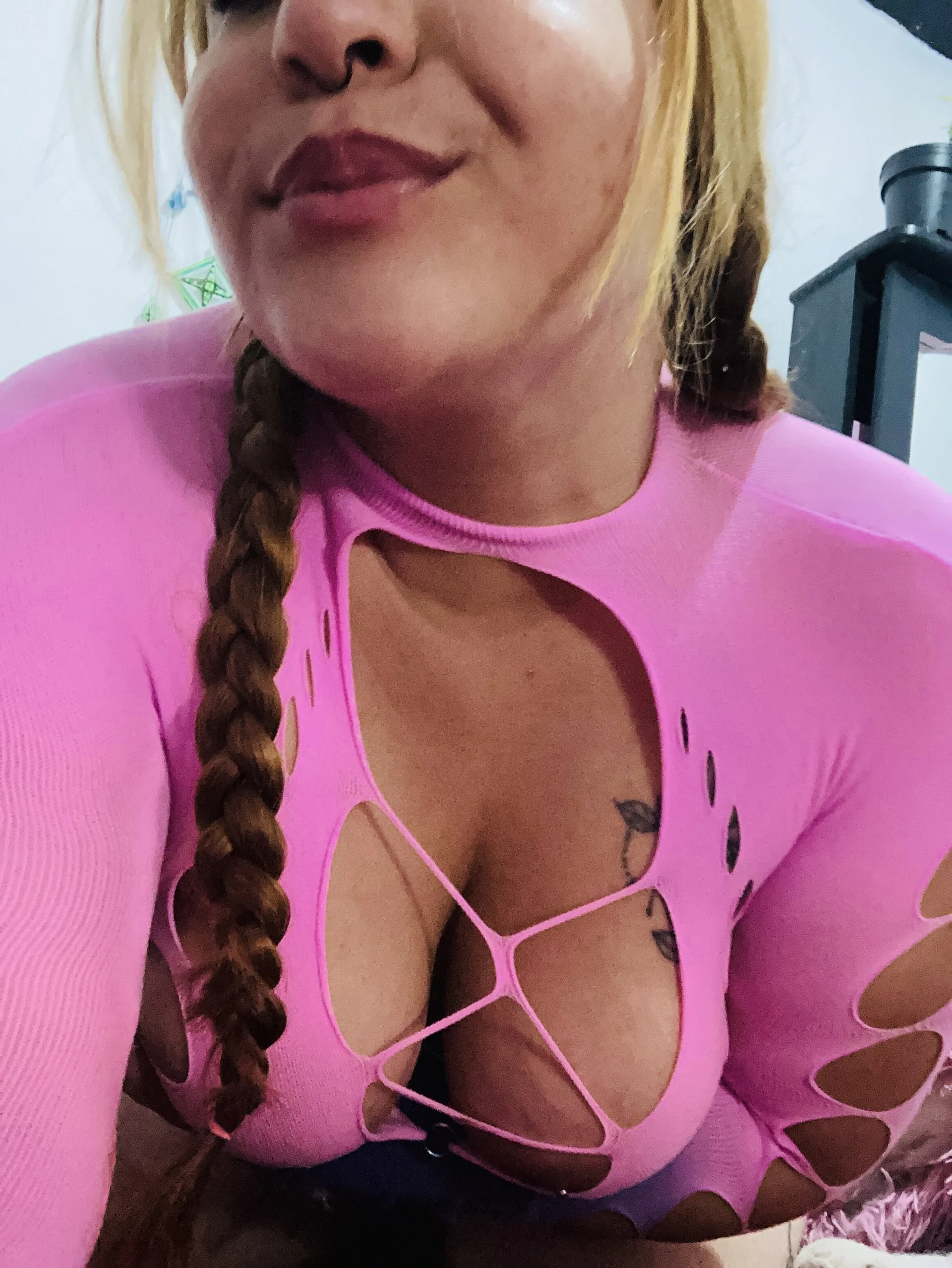 XXX Porn Photo of Nude curvivan 5