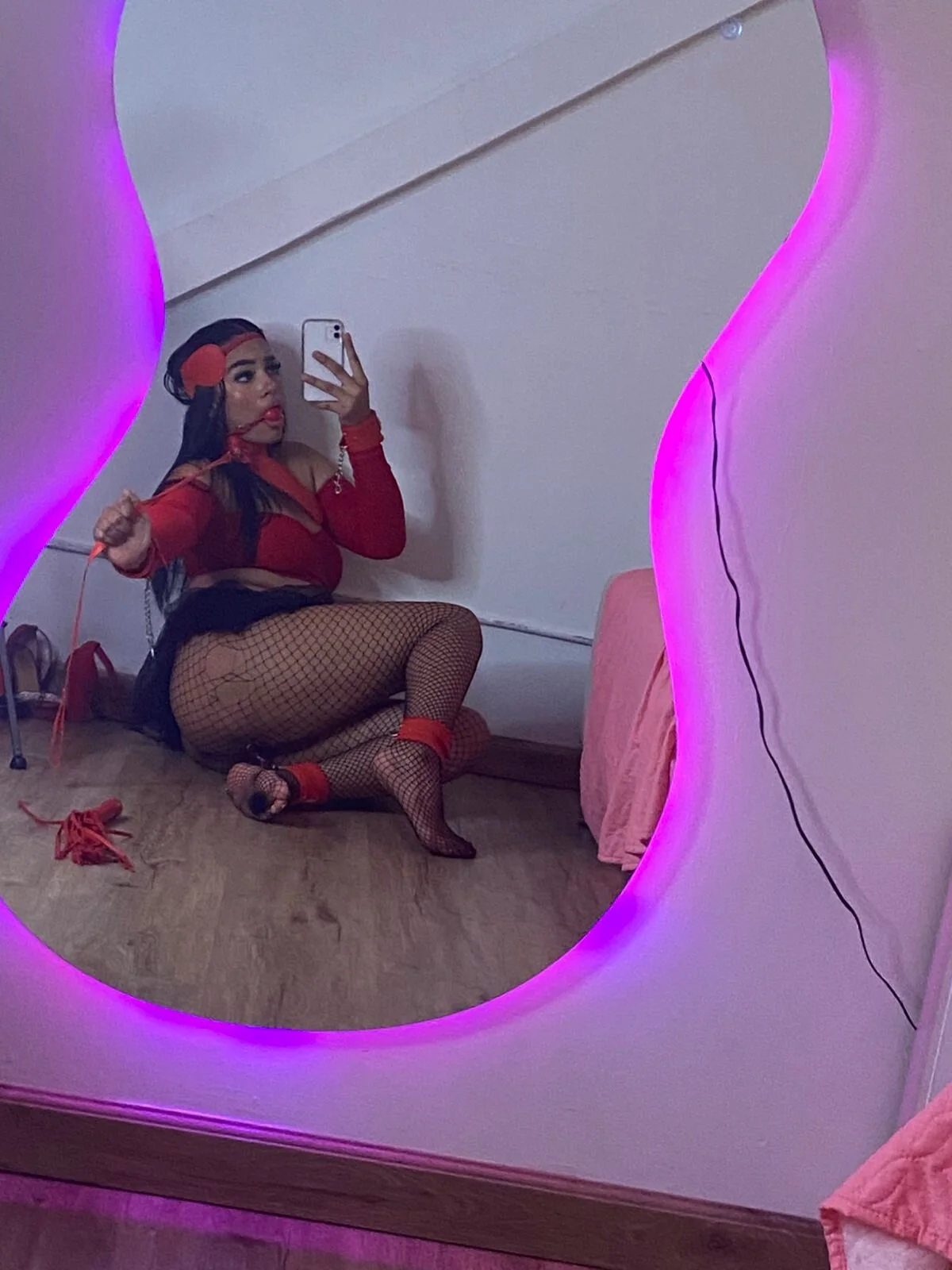 XXX Porn Photo of Nude luna25__ 5