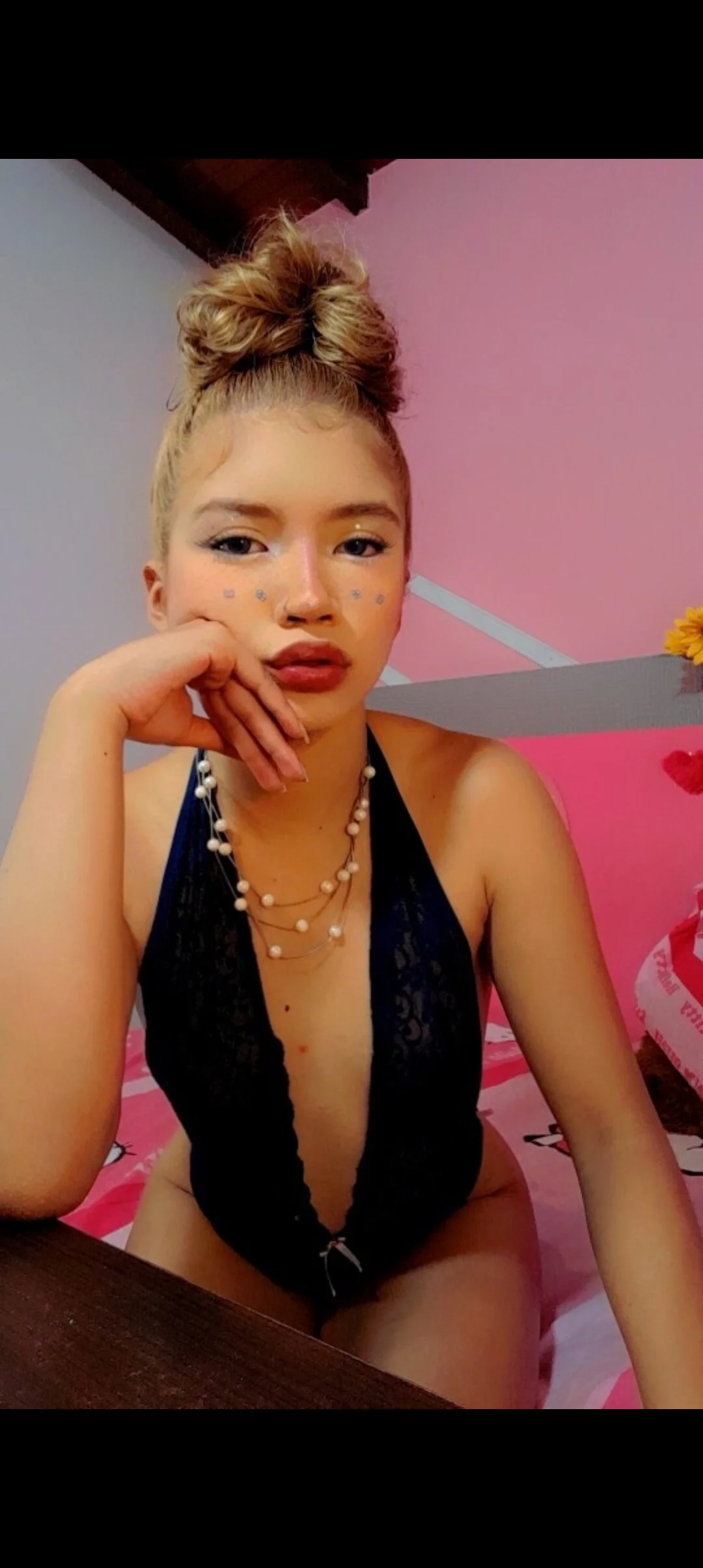 XXX Porn Photo of Nude Sweetcristin 191