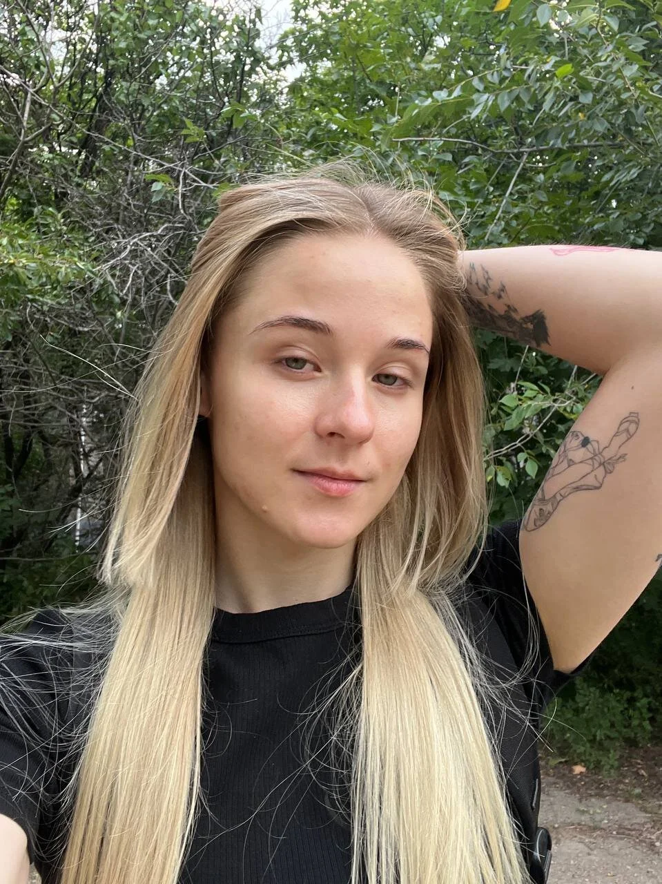XXX Porn Photo of Nude CassidyKiss 6