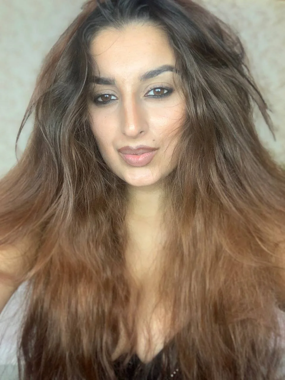 XXX Porn Photo of Nude VallerieJones 160