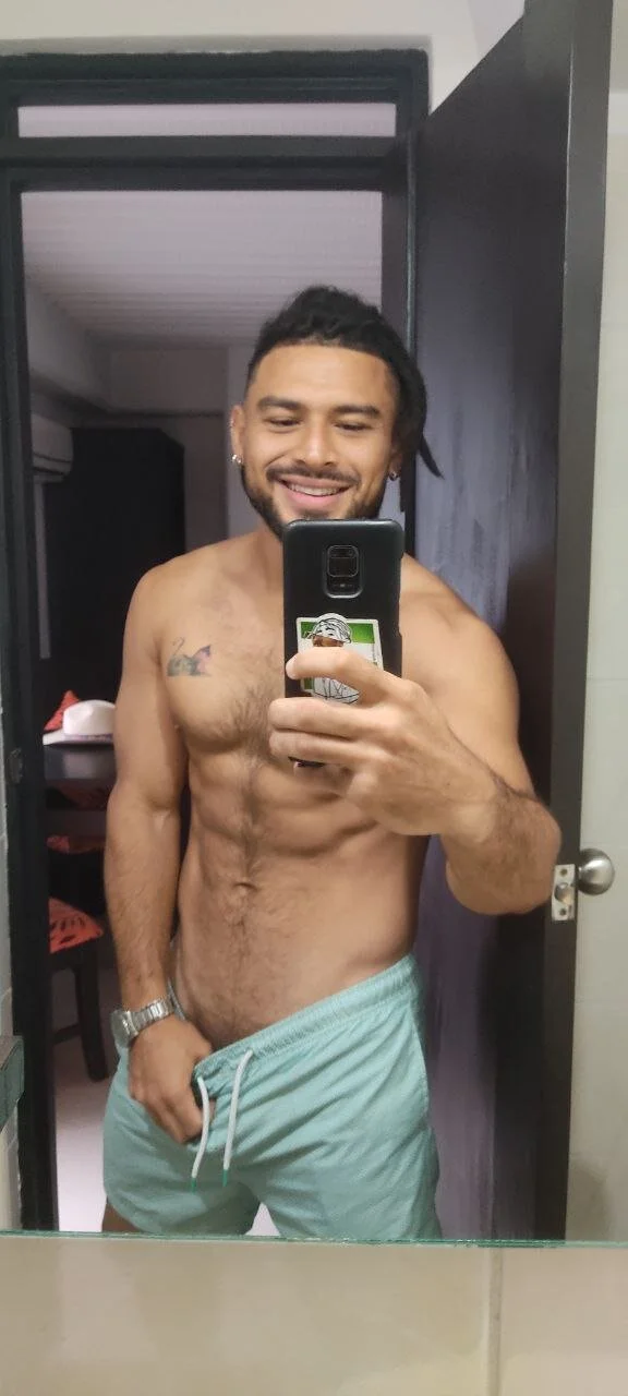 XXX Porn Photo of Nude Louis_marley__ 27