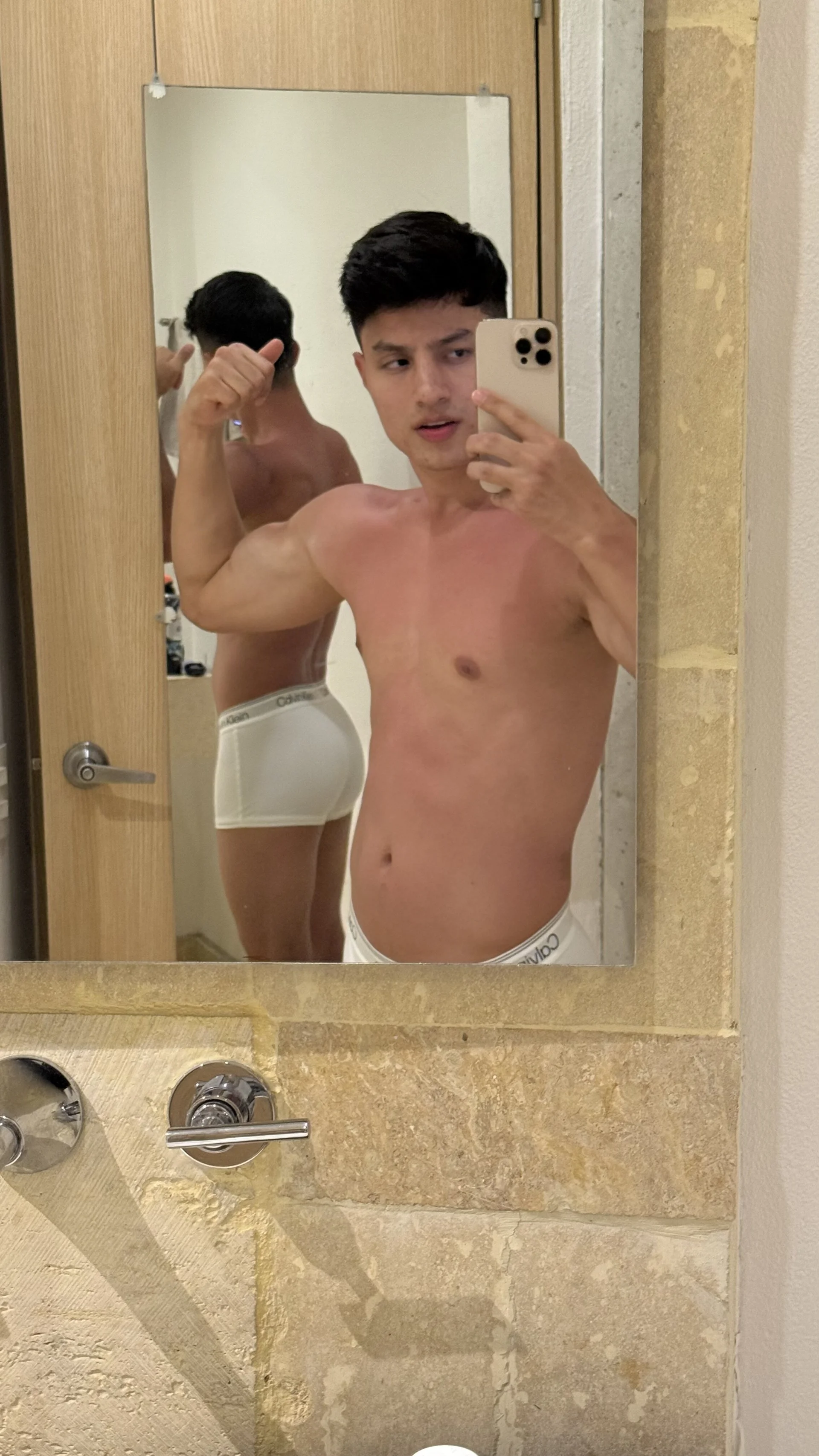 XXX Porn Photo of Nude christophermillerxxx 5