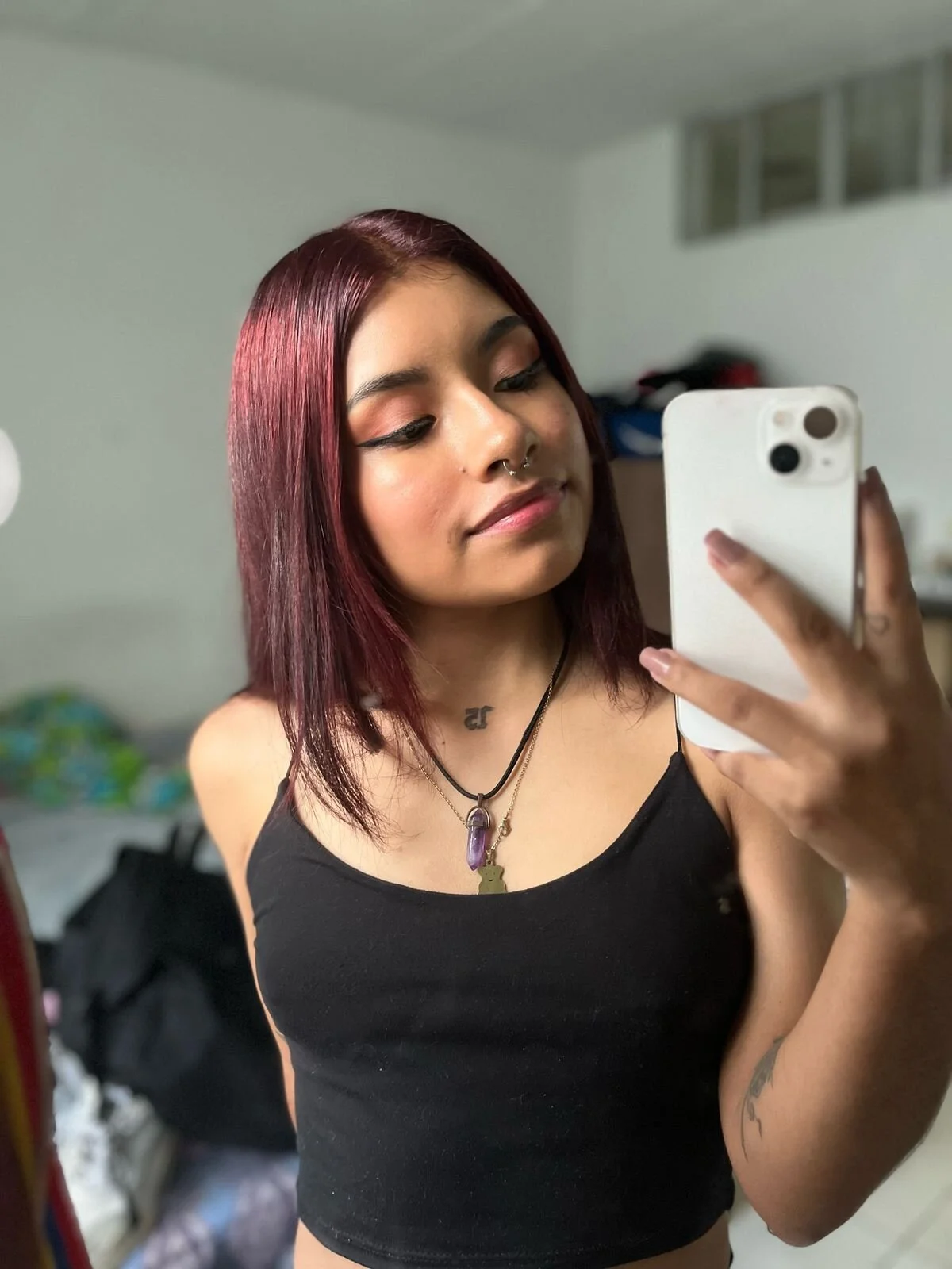 XXX Porn Photo of Nude ChantalPetit 56
