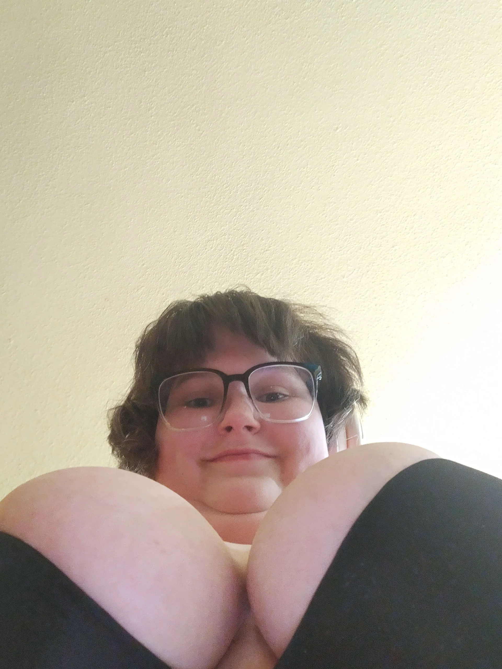 XXX Porn Photo of Nude sugarstock 3