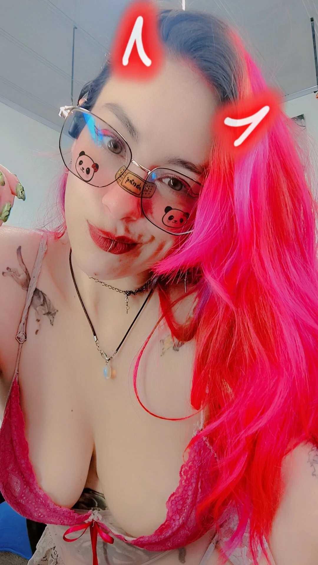 XXX Porn Photo of Nude natasha_laulau 13
