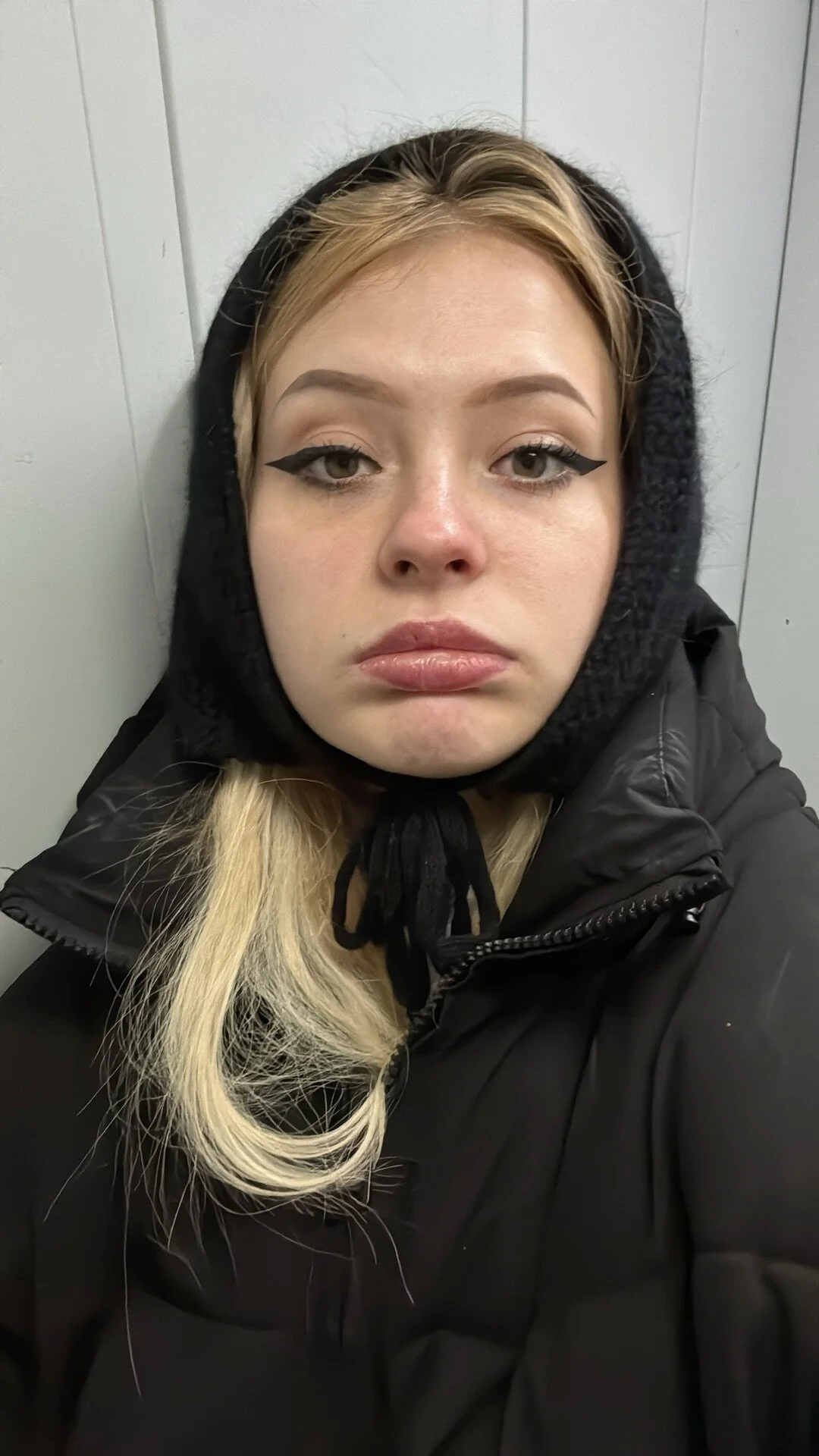 XXX Porn Photo of Nude LinaQik 13