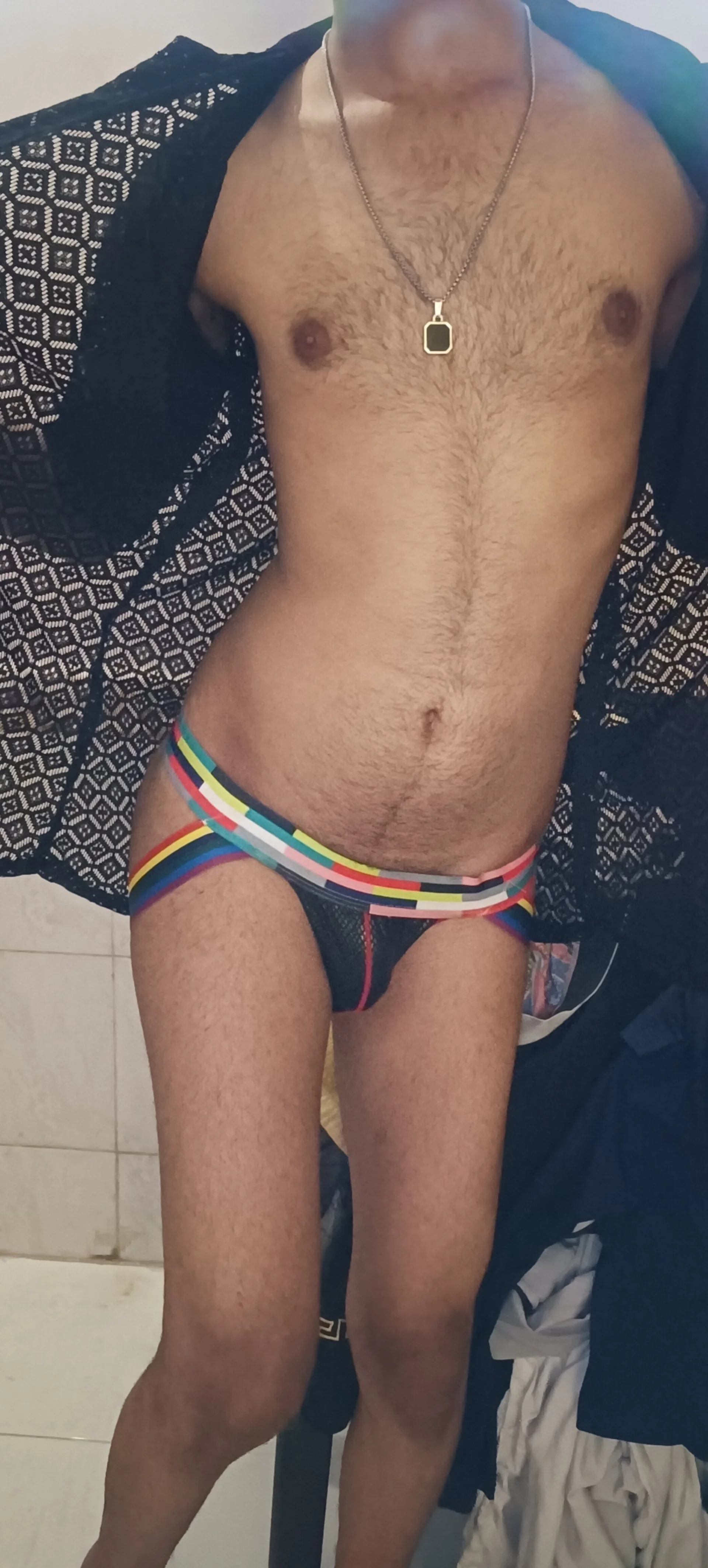 XXX Porn Photo of Nude CloudyHigh_MasterAF 1