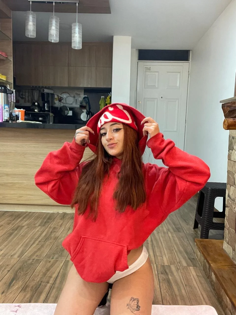XXX Porn Photo of Nude Catalina2_Santos 5