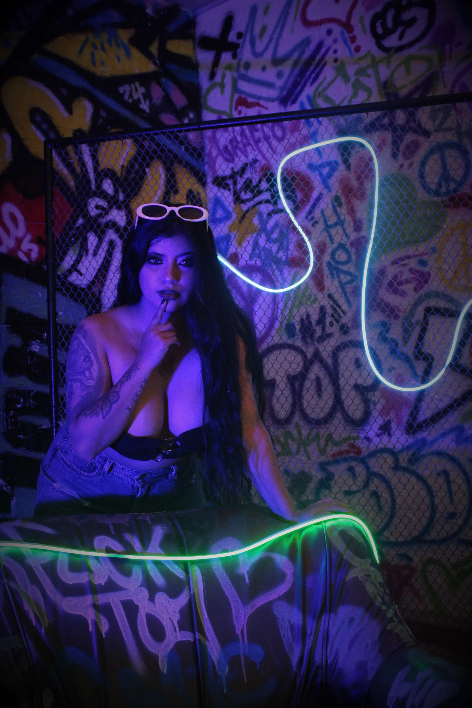 XXX Porn Photo of Nude Alexa_Espinoza 131