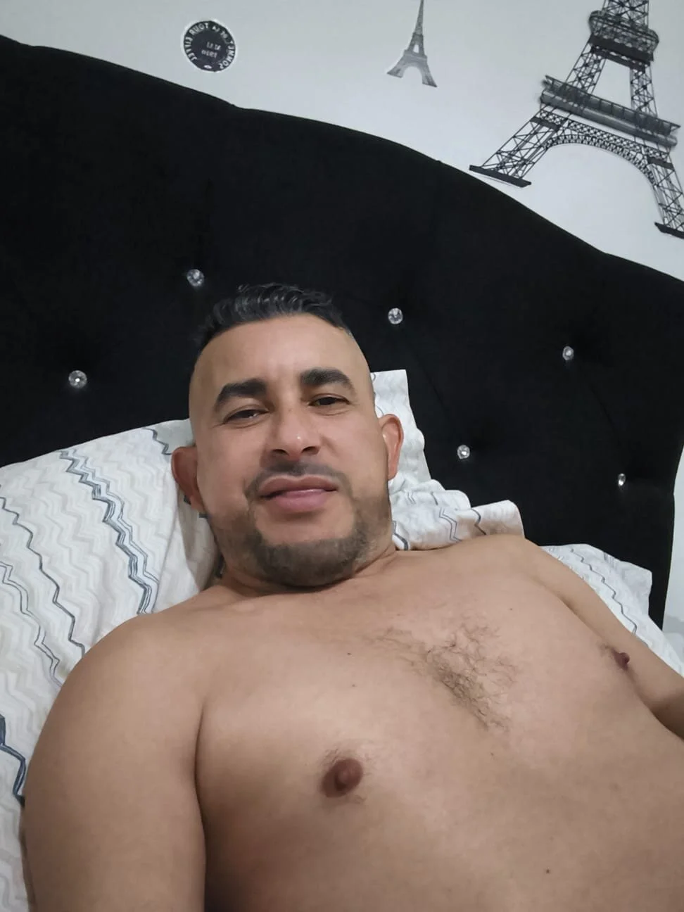 XXX Porn Photo of Nude Yeol_King 34