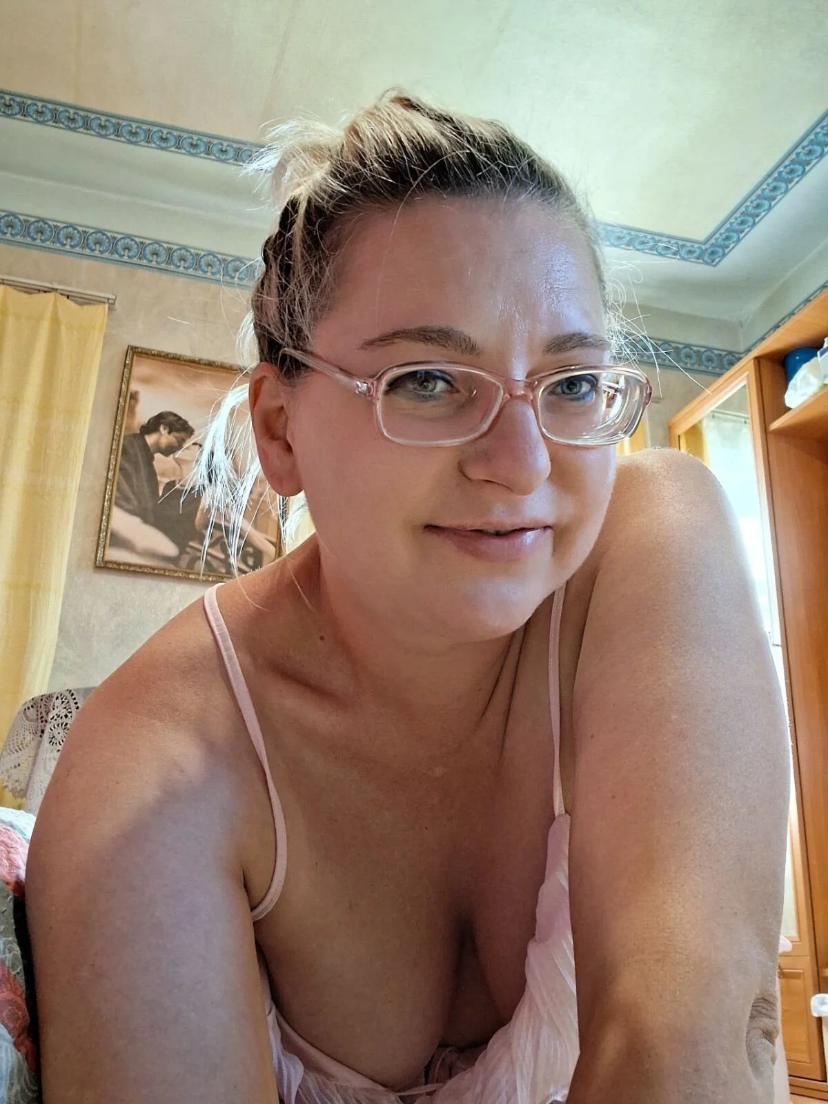 XXX Porn Photo of Nude VikaKing 159