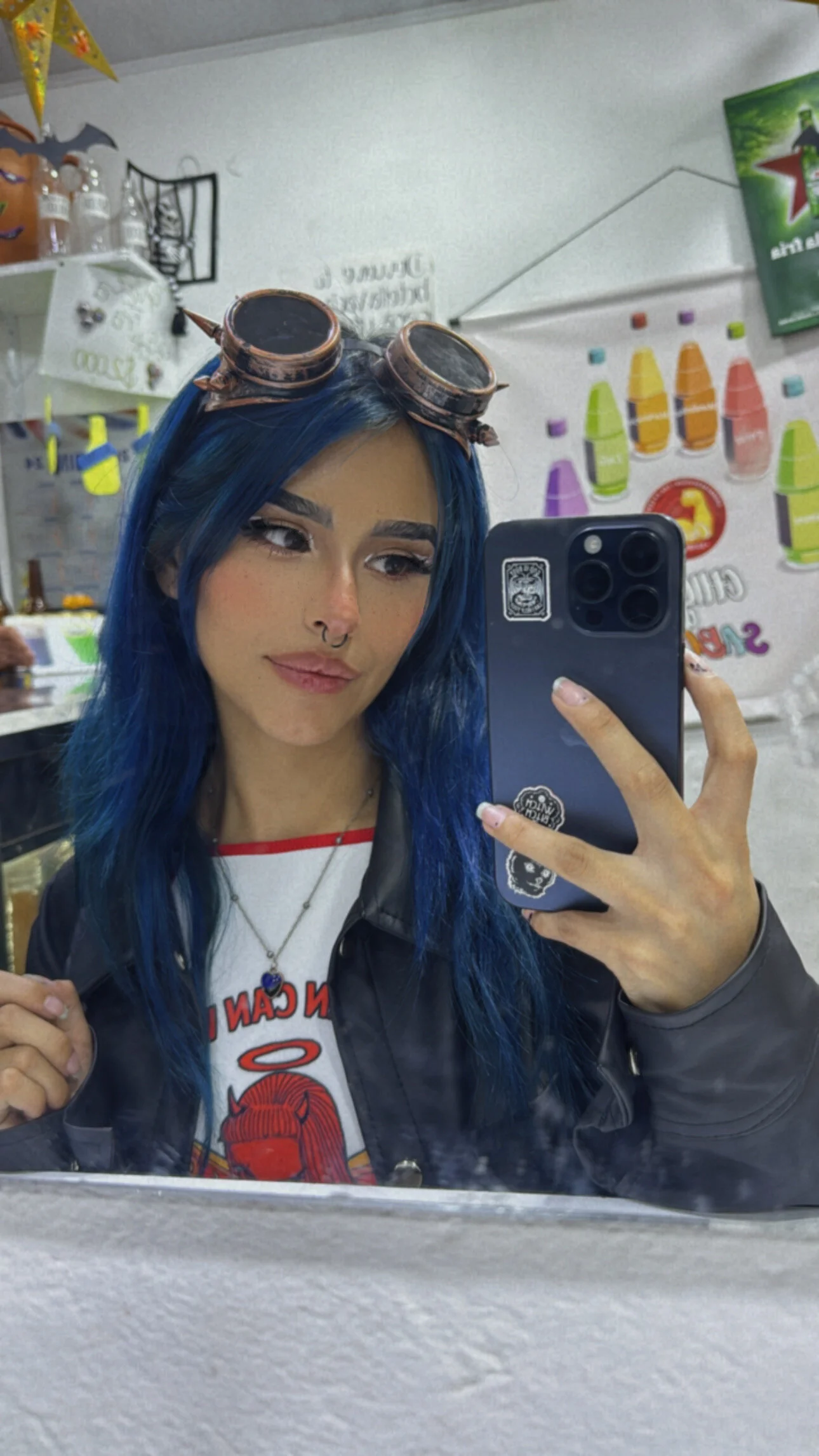XXX Porn Photo of Nude blue_kitten 148