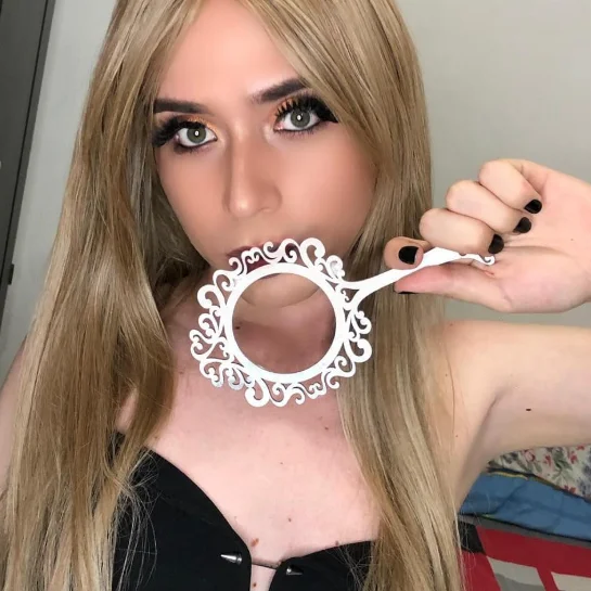 XXX Porn Photo of Nude Alexa_blossom12 3