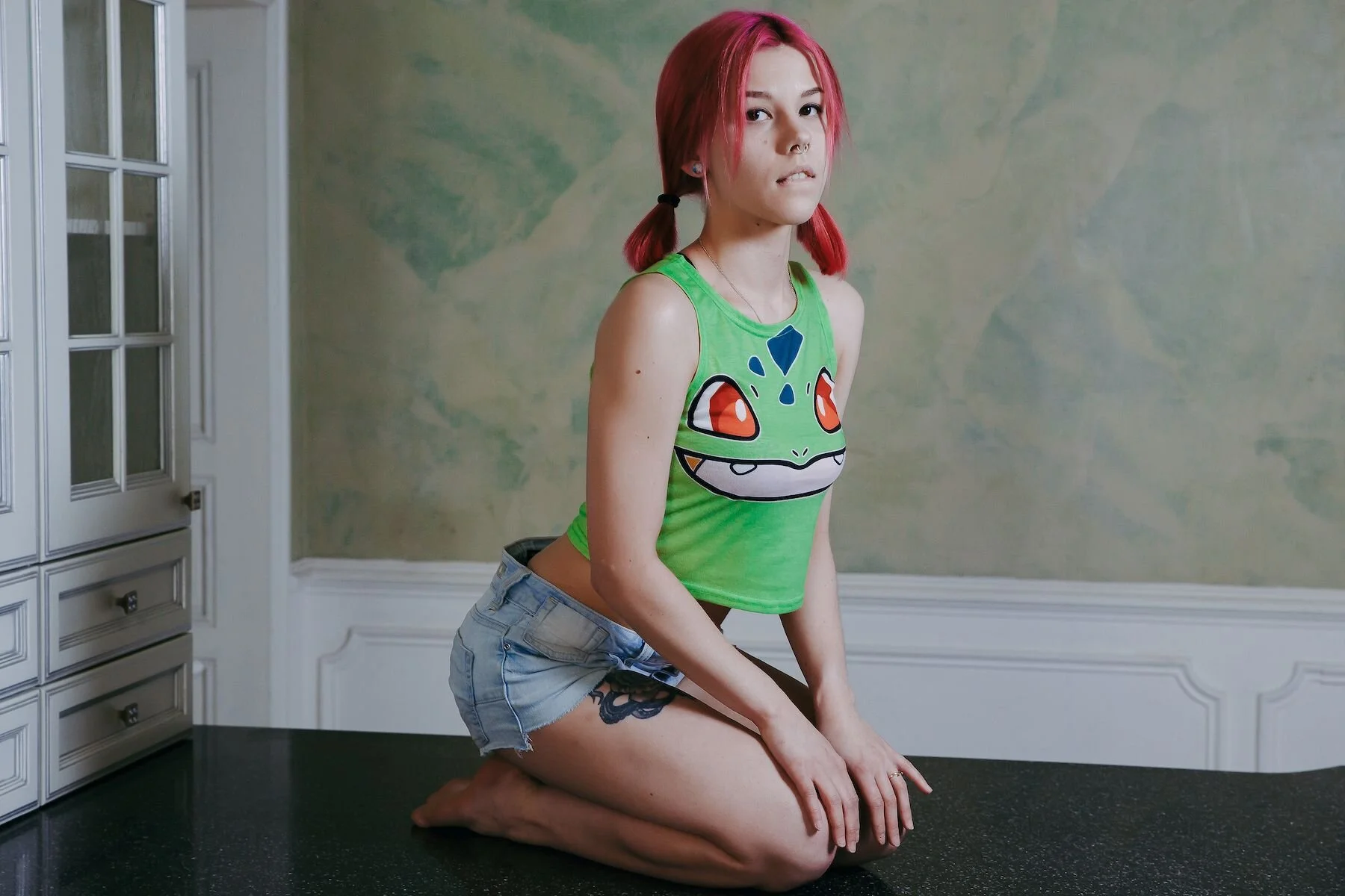 XXX Porn Photo of Nude Mira_Falls 1