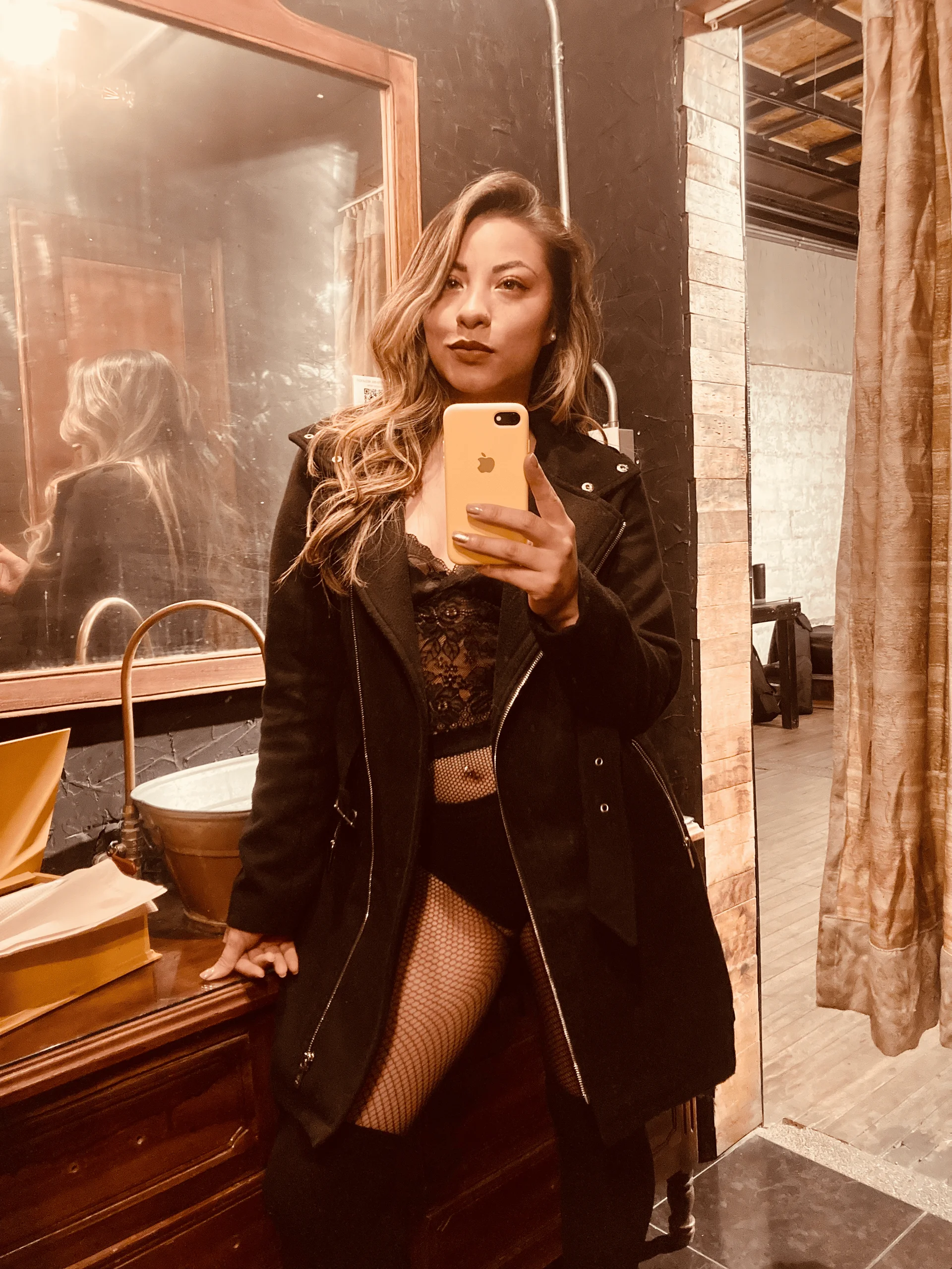 XXX Porn Photo of Nude Karen_San_Miguel 15