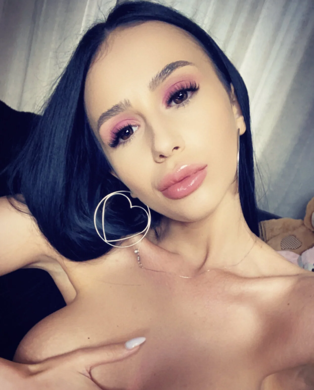 XXX Porn Photo of Nude Layla23a 61