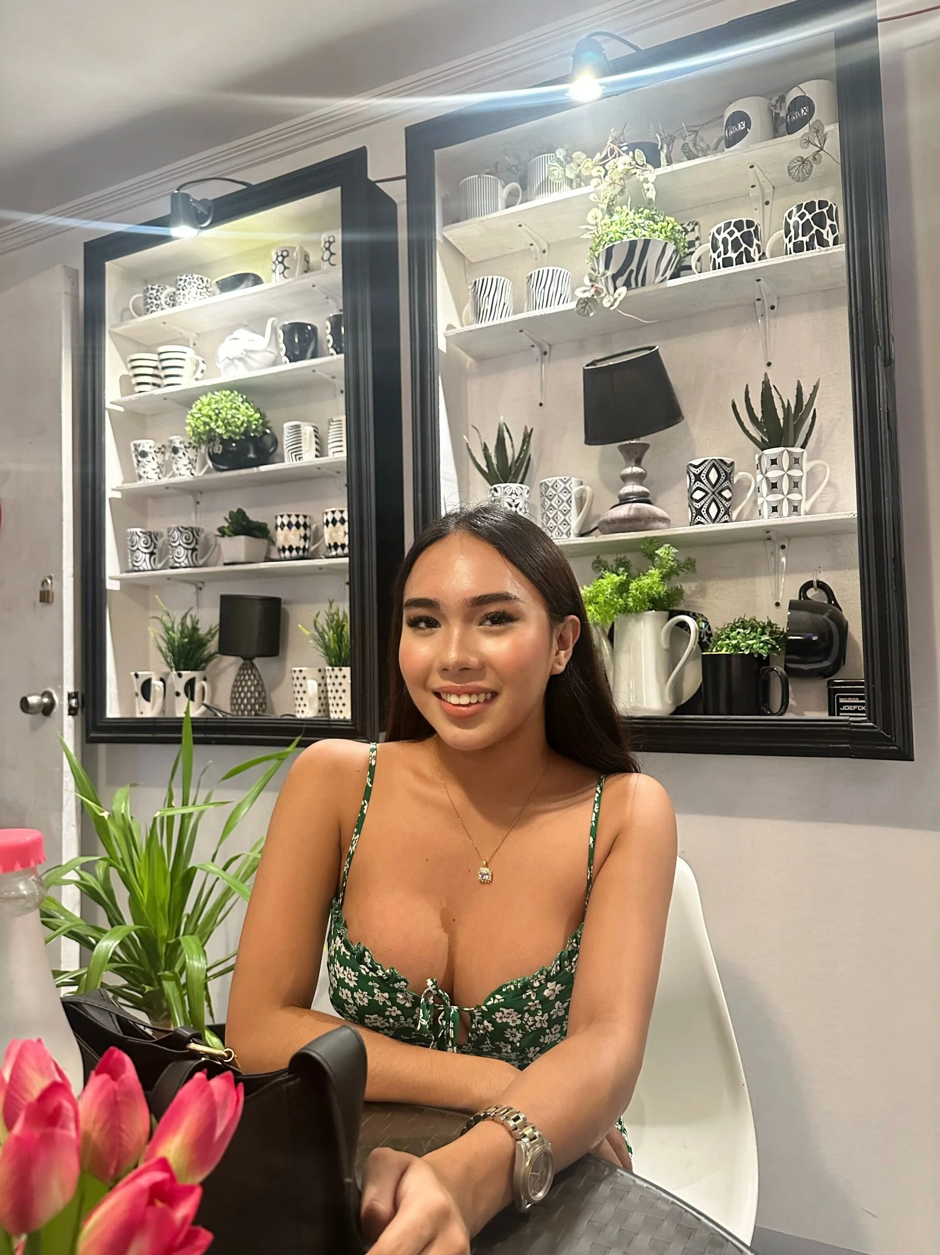 XXX Porn Photo of Nude iamvalerixxx 5