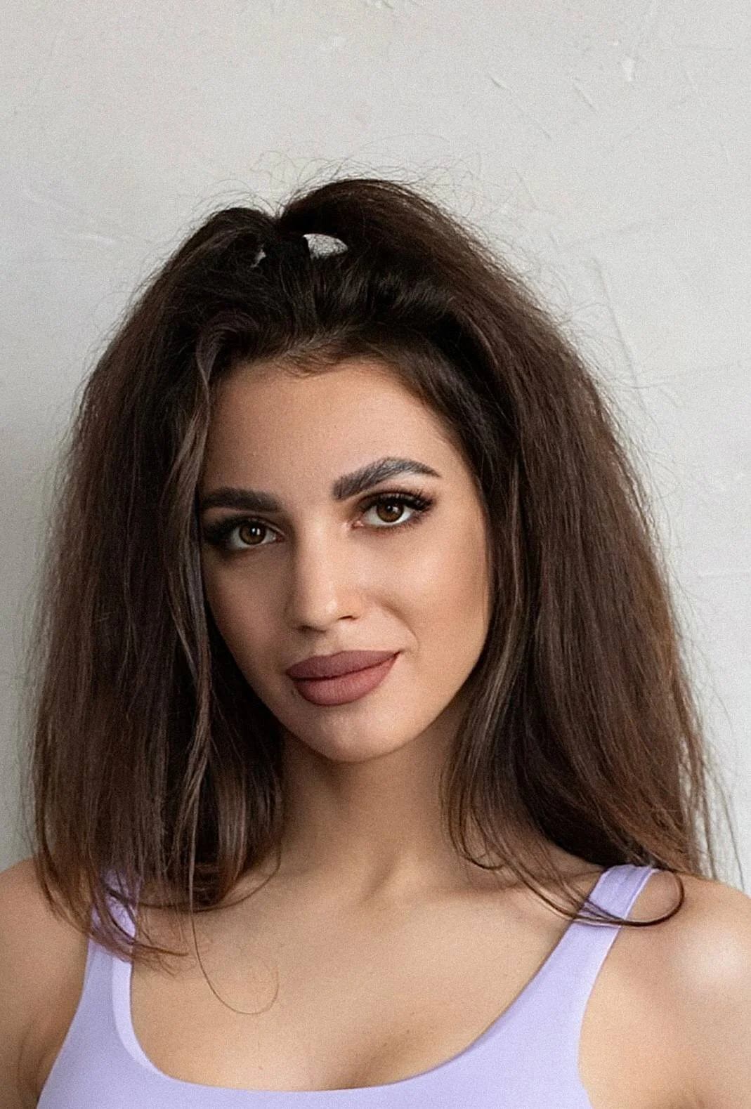 XXX Porn Photo of Nude KatherineHubbard 3