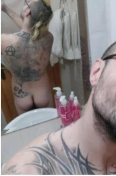XXX Porn Photo of Nude MrFumao 1