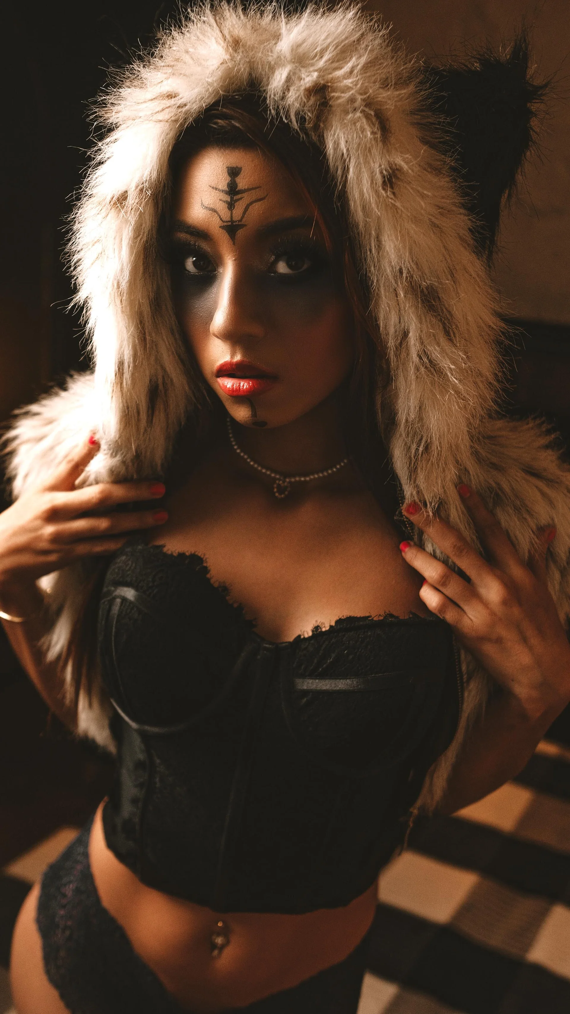 XXX Porn Photo of Nude bunniestwosomee 43