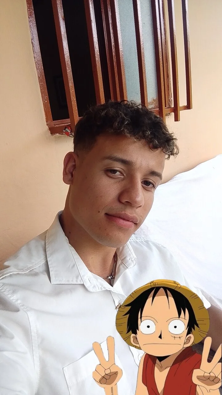 XXX Porn Photo of Nude sanji20024 7