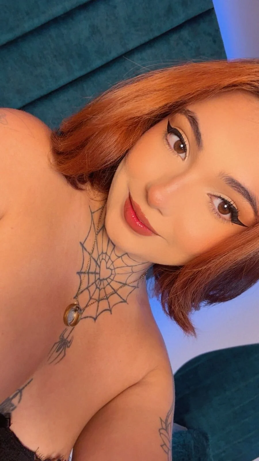 XXX Porn Photo of Nude Ala_Rasi_ 20