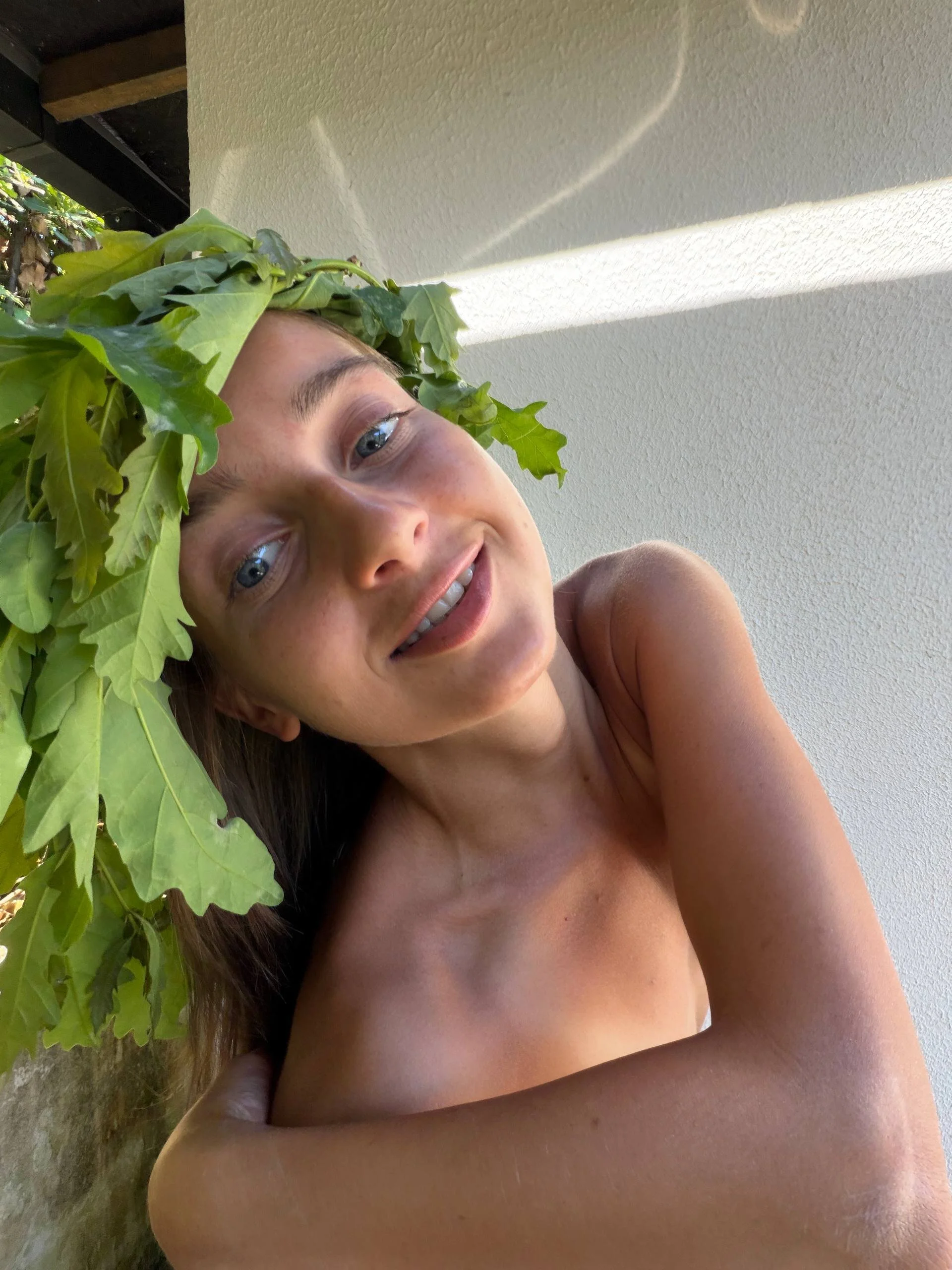 XXX Porn Photo of Nude ElizSweet 512