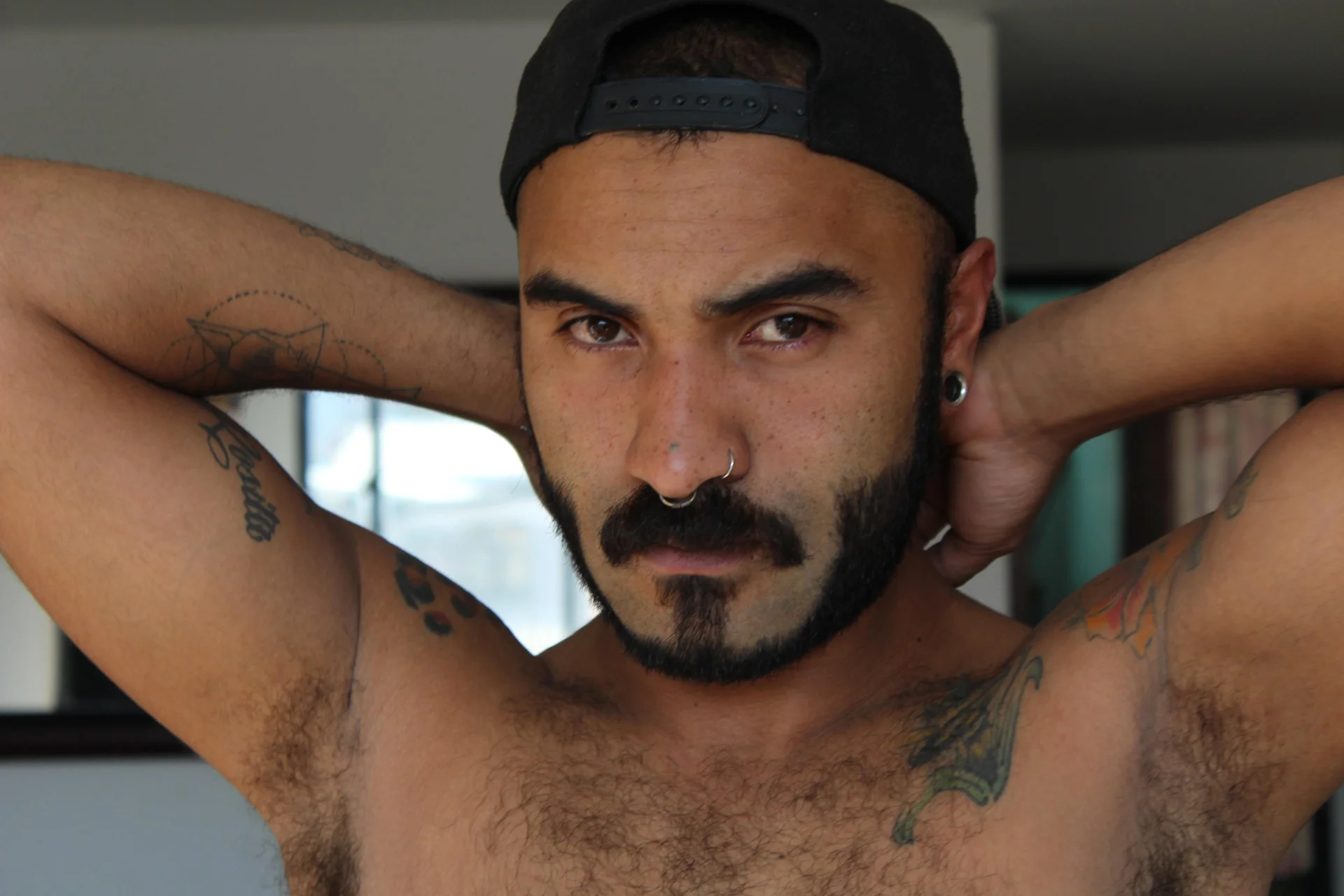 XXX Porn Photo of Nude damian__darkside 8