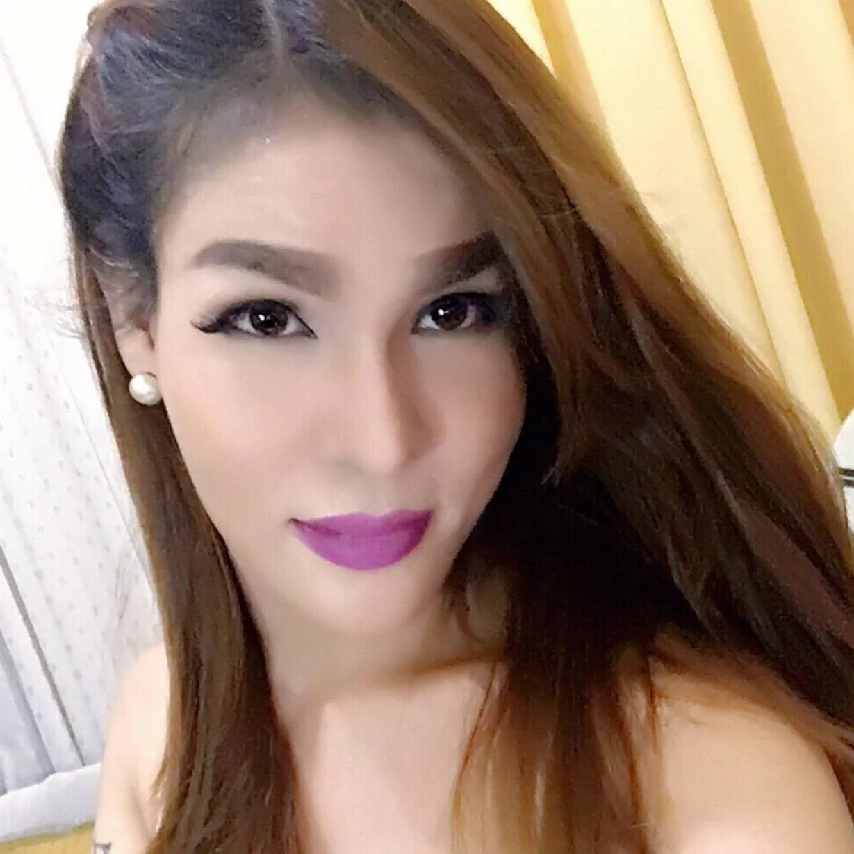 XXX Porn Photo of Nude CumEaterLima 4