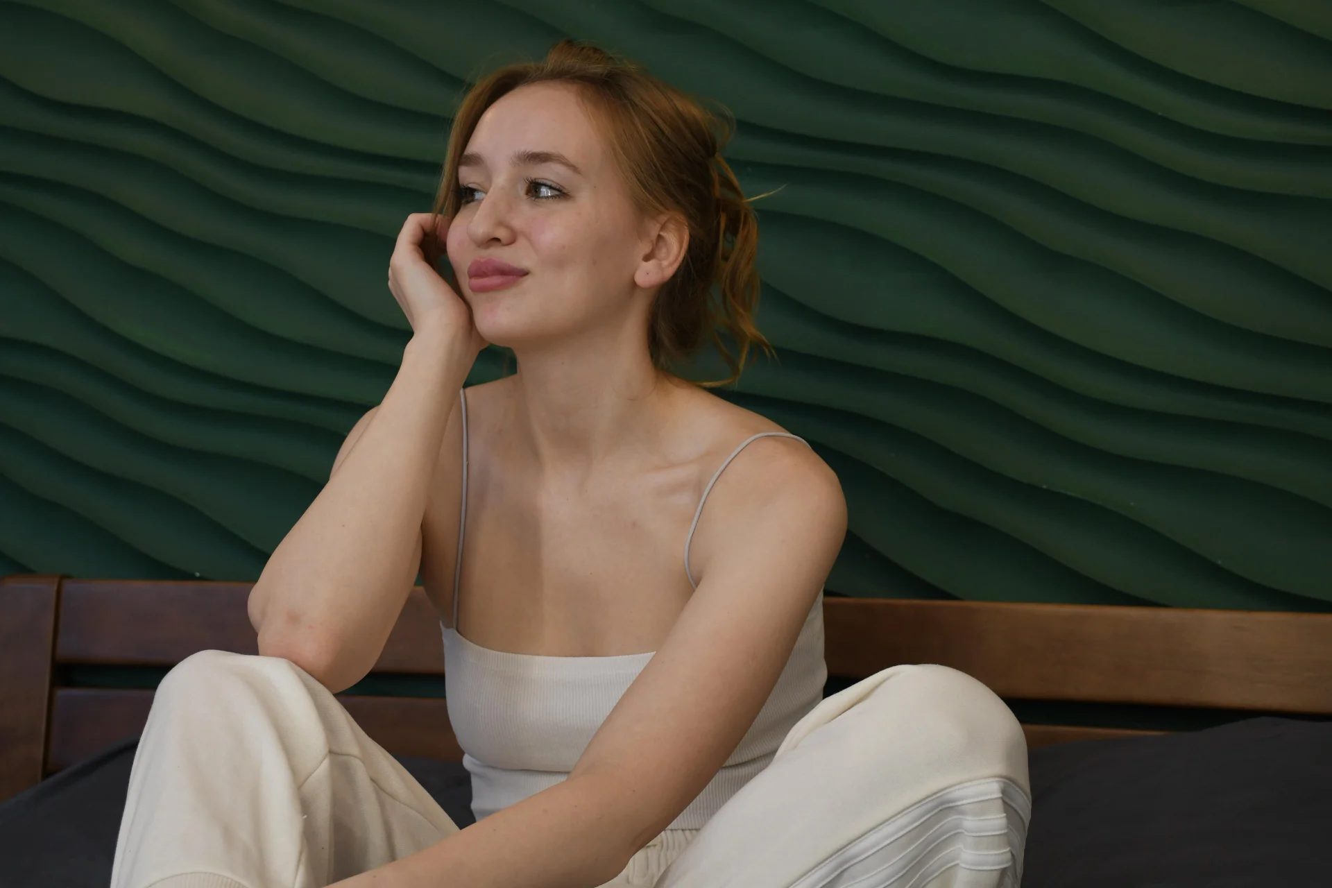 XXX Porn Photo of Nude WhitePrincessLuna 31