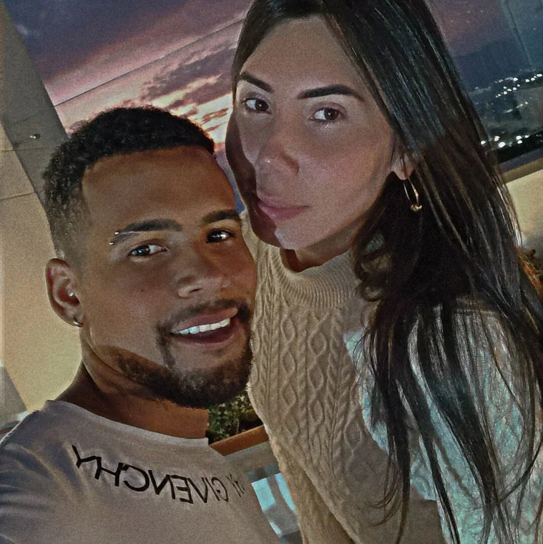 XXX Porn Photo of Nude morbo_total69 2