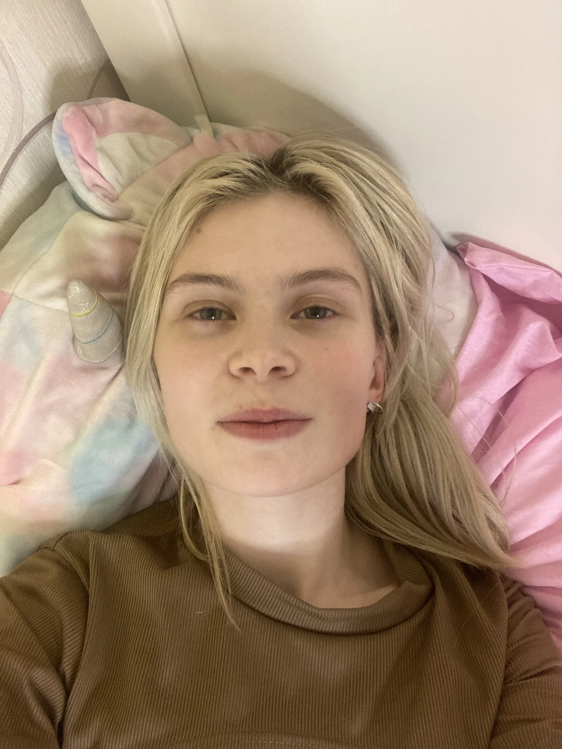 XXX Porn Photo of Nude CarleySuski 33