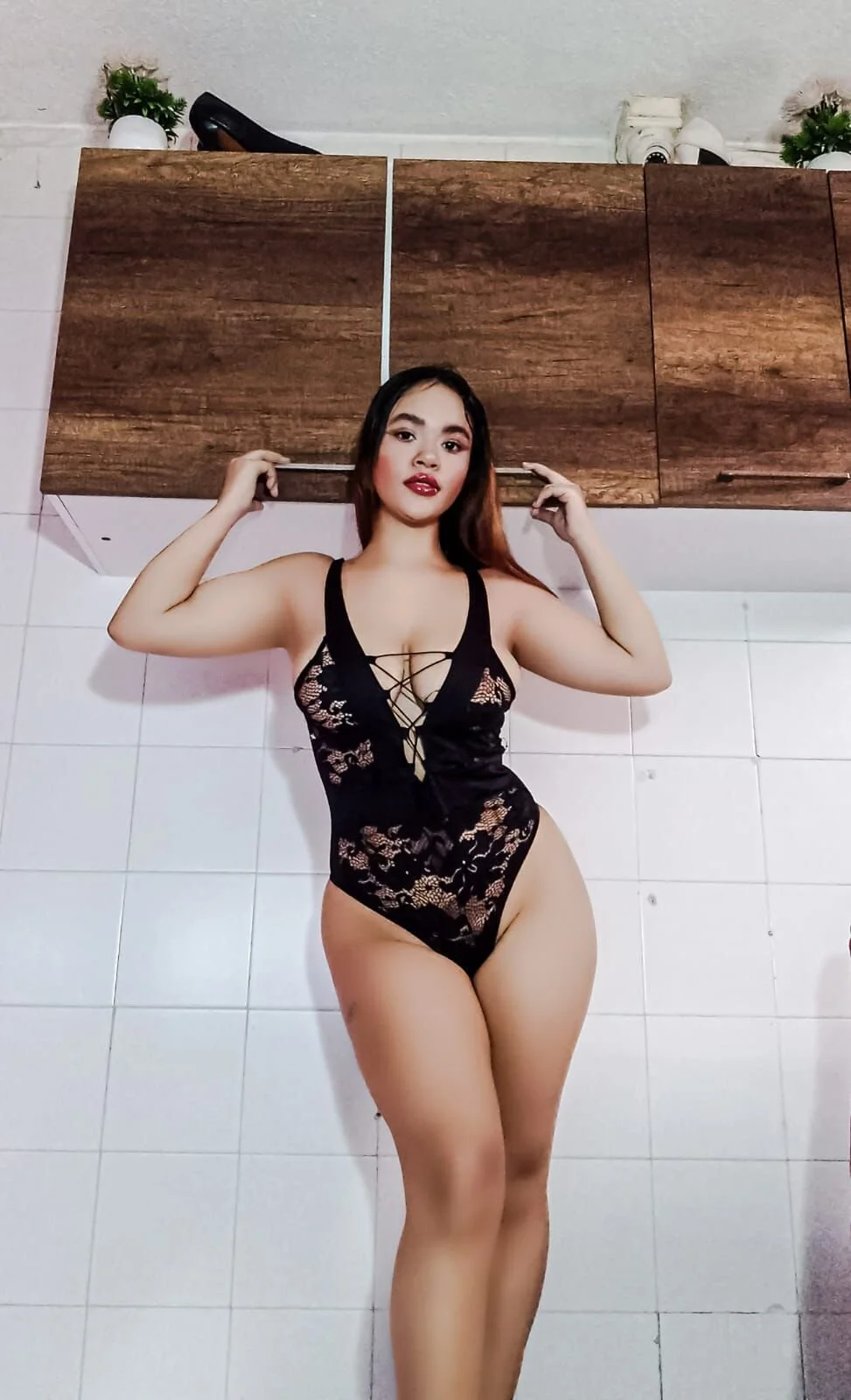 XXX Porn Photo of Nude CAMILA--REY 56