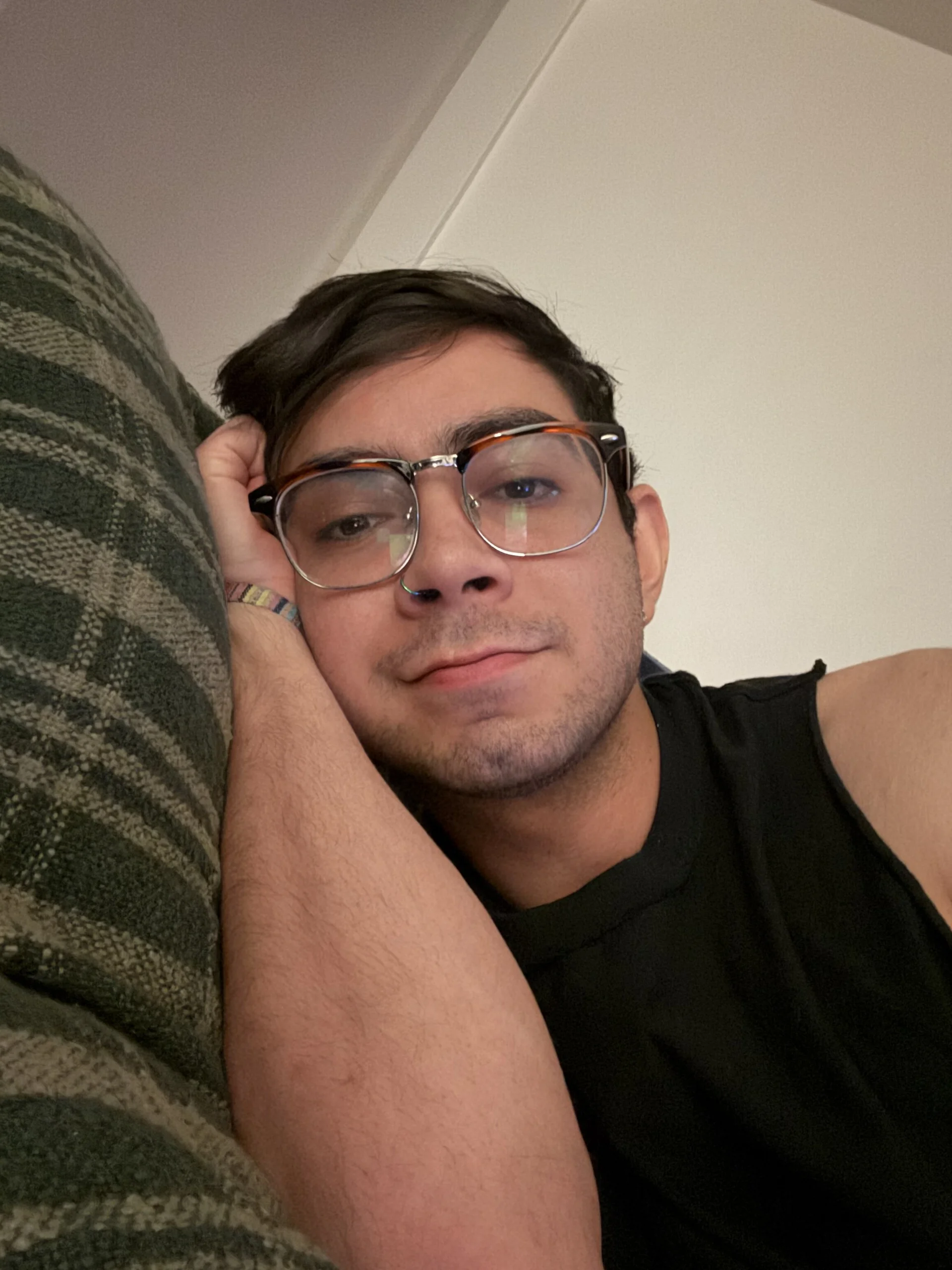XXX Porn Photo of Nude JusTTThatDUDE 4
