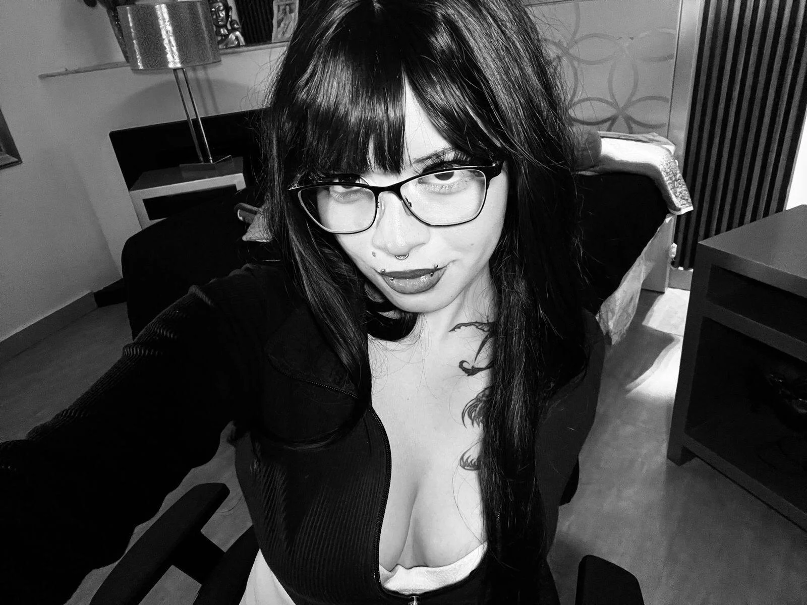 XXX Porn Photo of Nude Natasha_otson 1