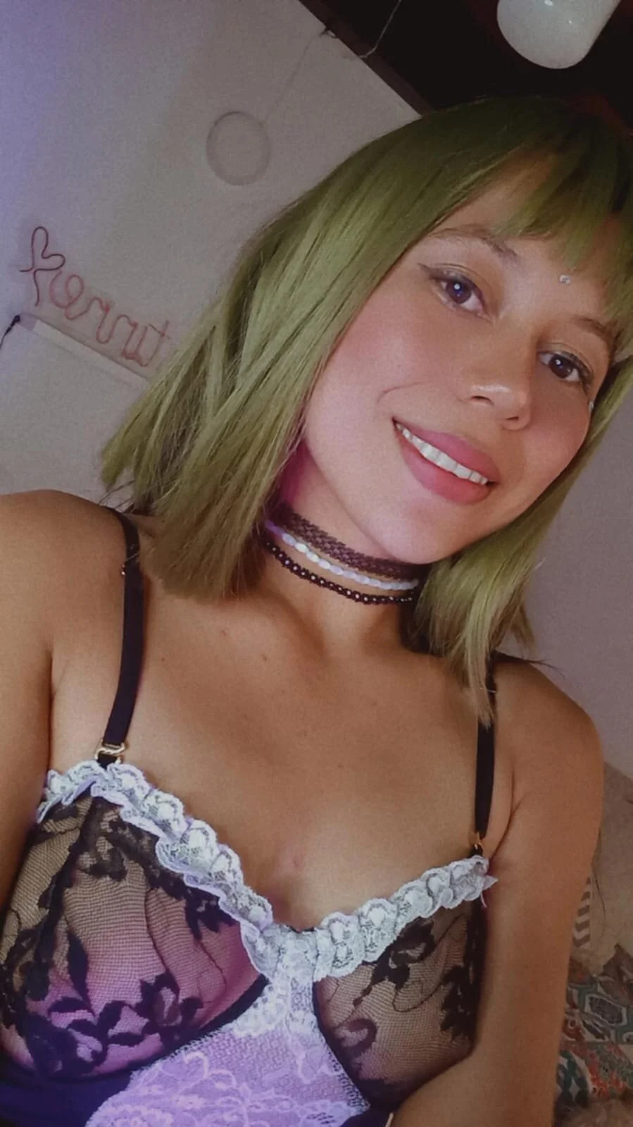 XXX Porn Photo of Nude Coffee_Dreams 1