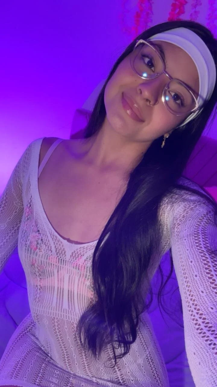 XXX Porn Photo of Nude Lya_333 2