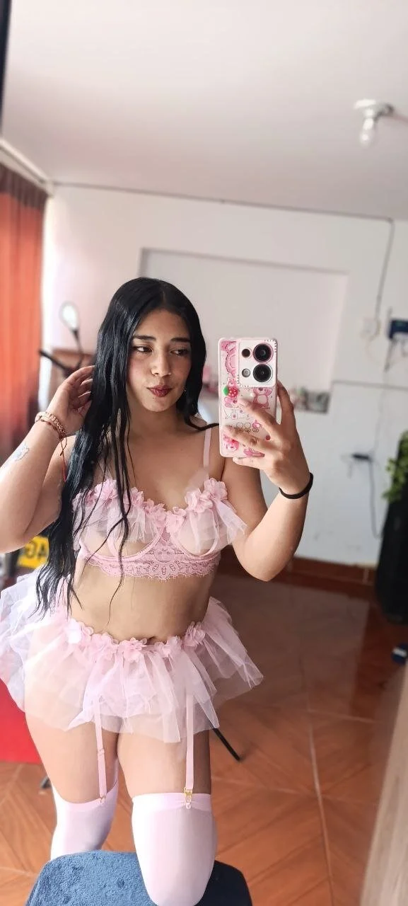 XXX Porn Photo of Nude TraviesaVIP 6