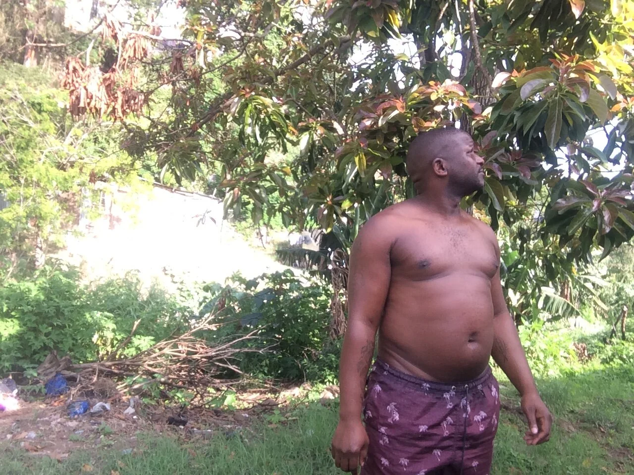 XXX Porn Photo of Nude zuluboyxx 6