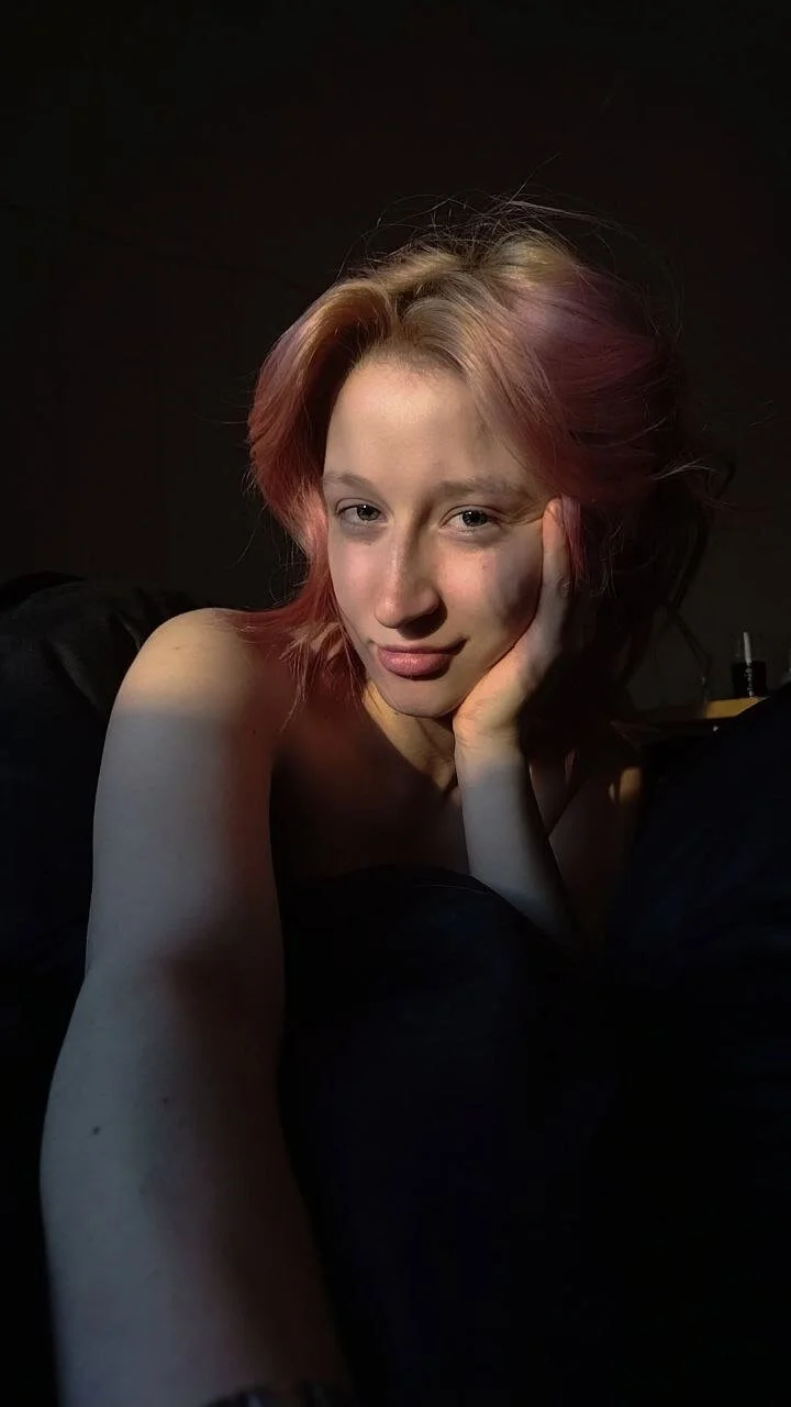 XXX Porn Photo of Nude Hey_Lolly_ 32