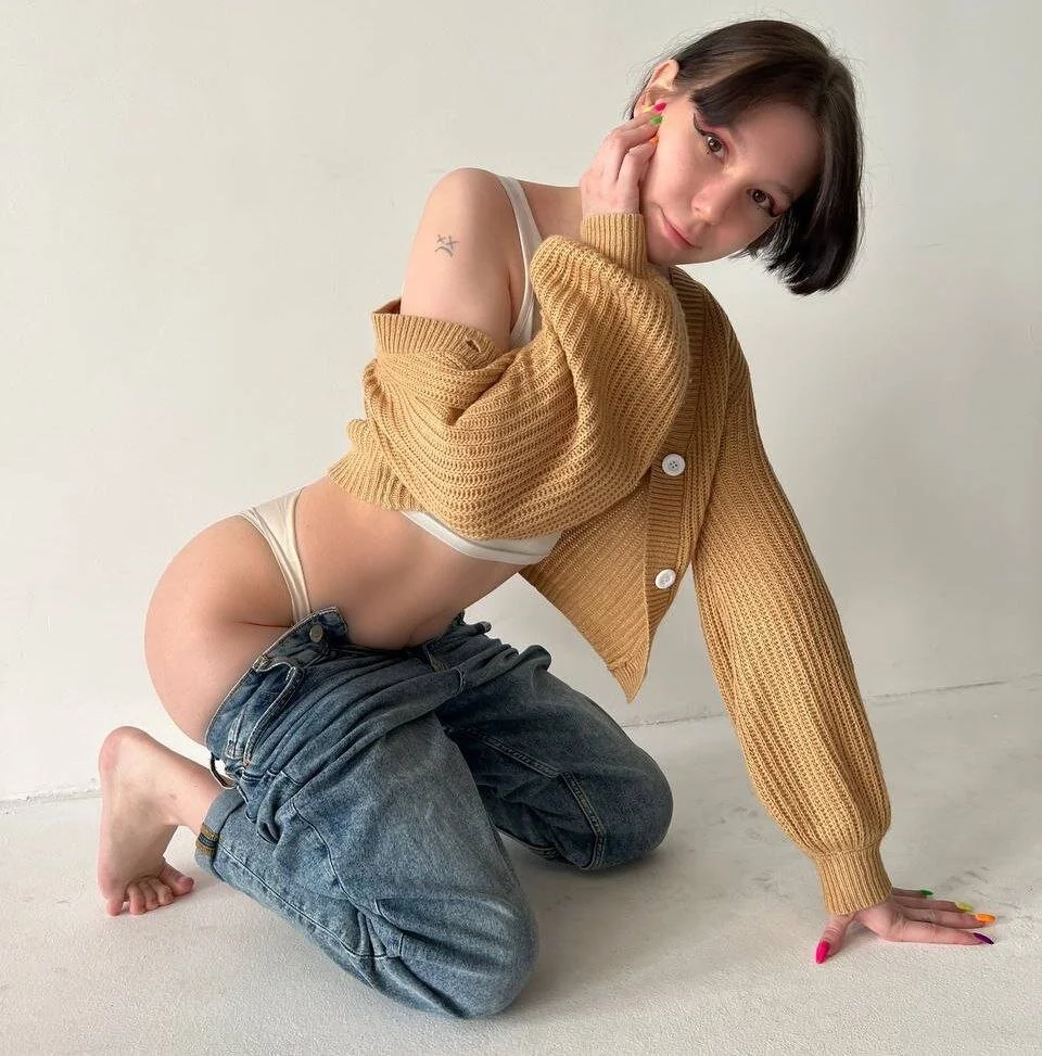 XXX Porn Photo of Nude pinkdolly18 2