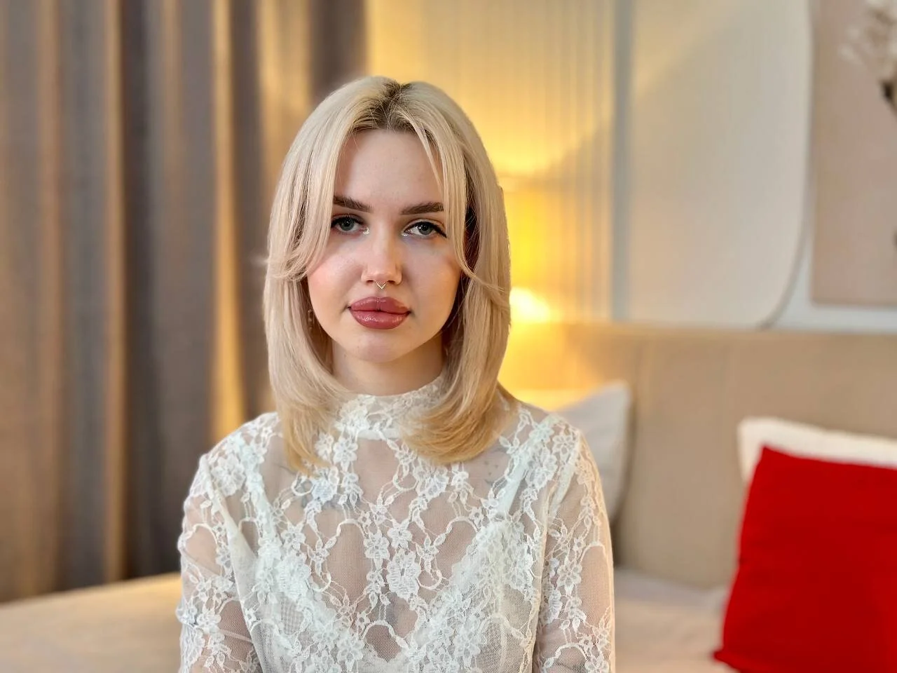XXX Porn Photo of Nude JosephineRowe 5