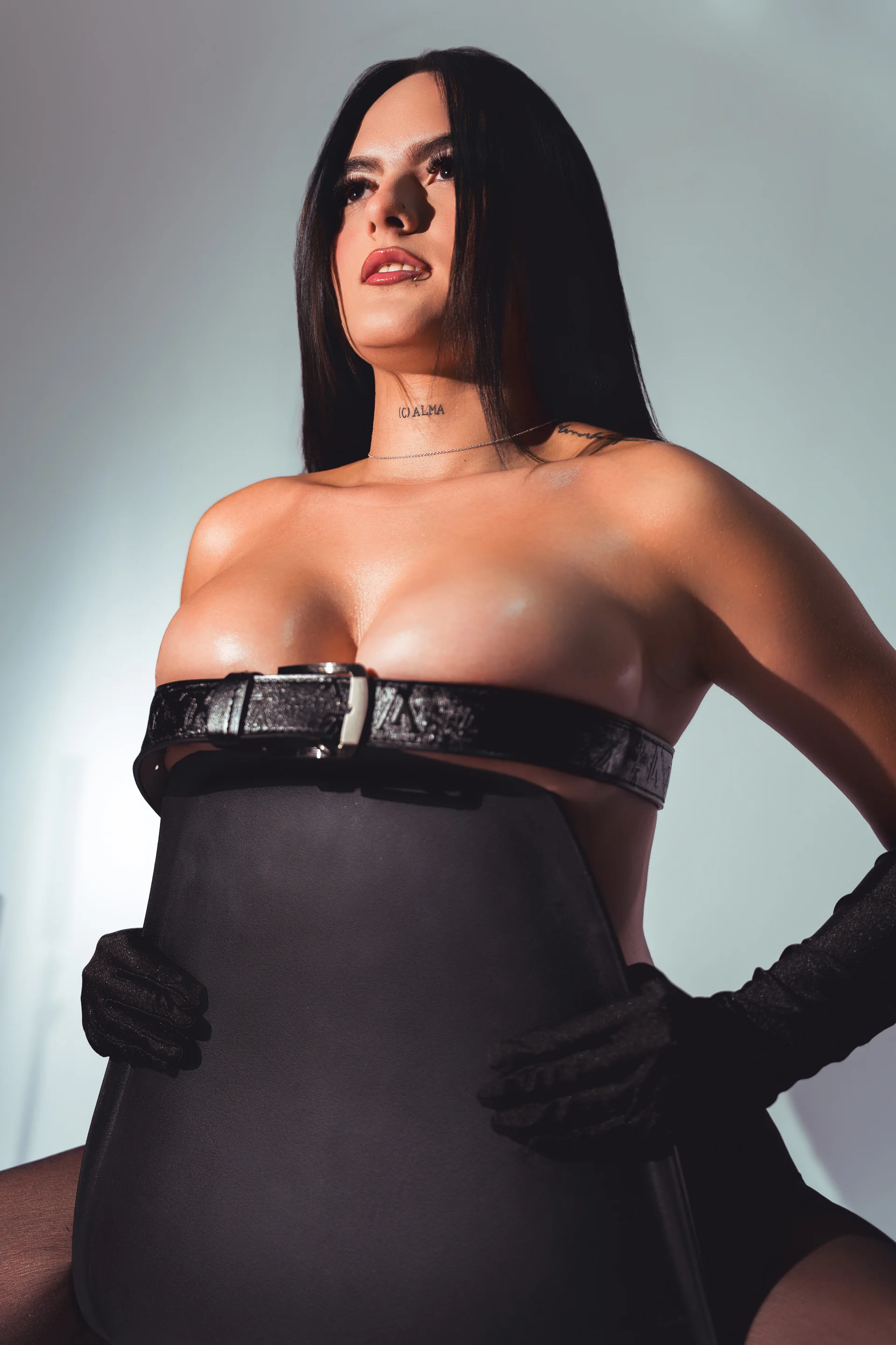 XXX Porn Photo of Nude SOPHICOLLINS 32
