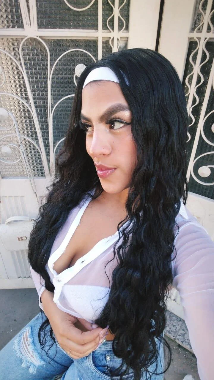 XXX Porn Photo of Nude chloesalomers707 3