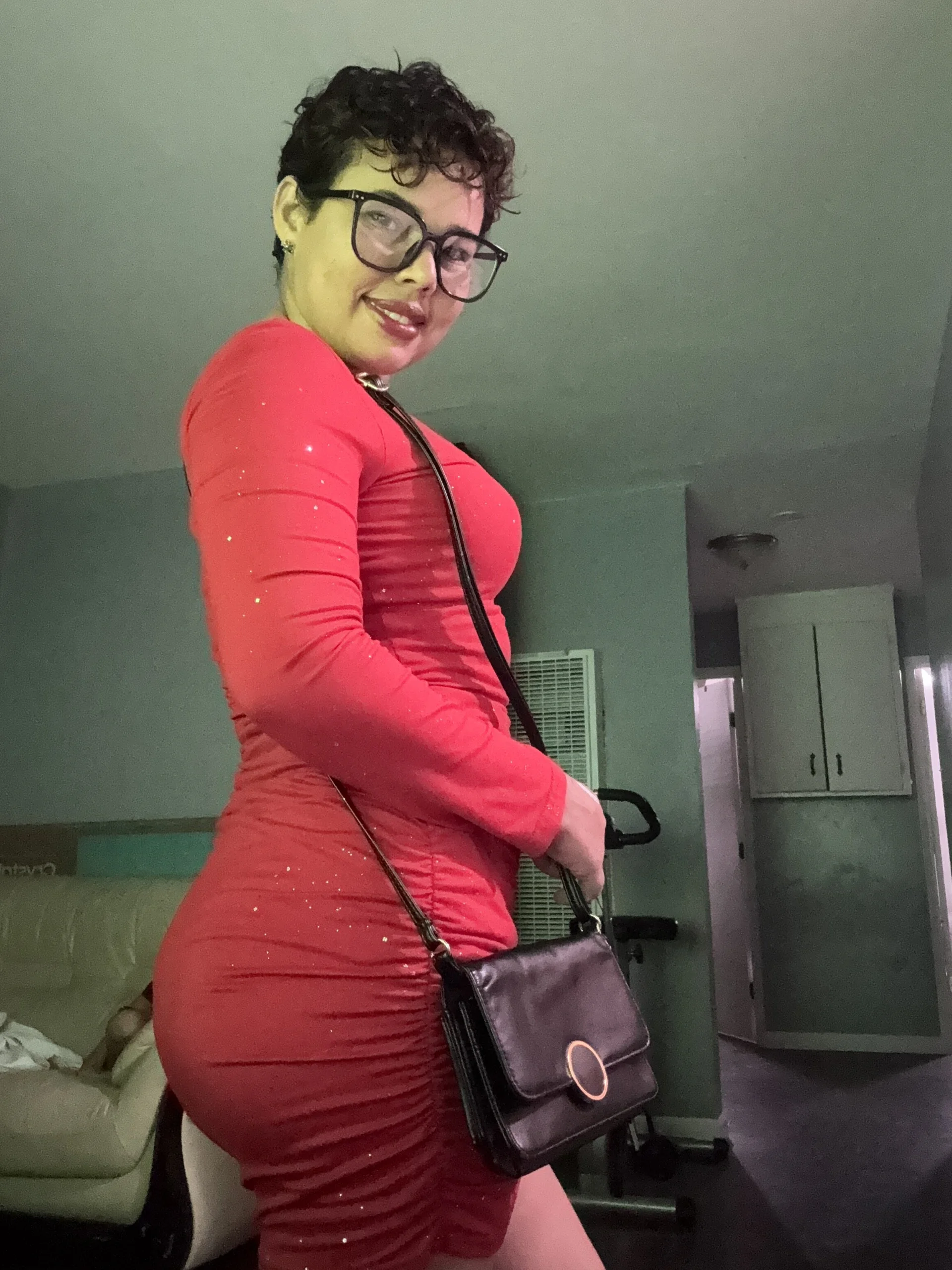 XXX Porn Photo of Nude latinasexi2 2