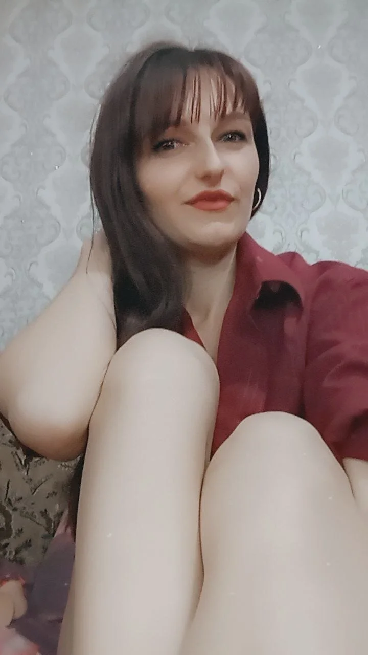 XXX Porn Photo of Nude Alina_gic 5