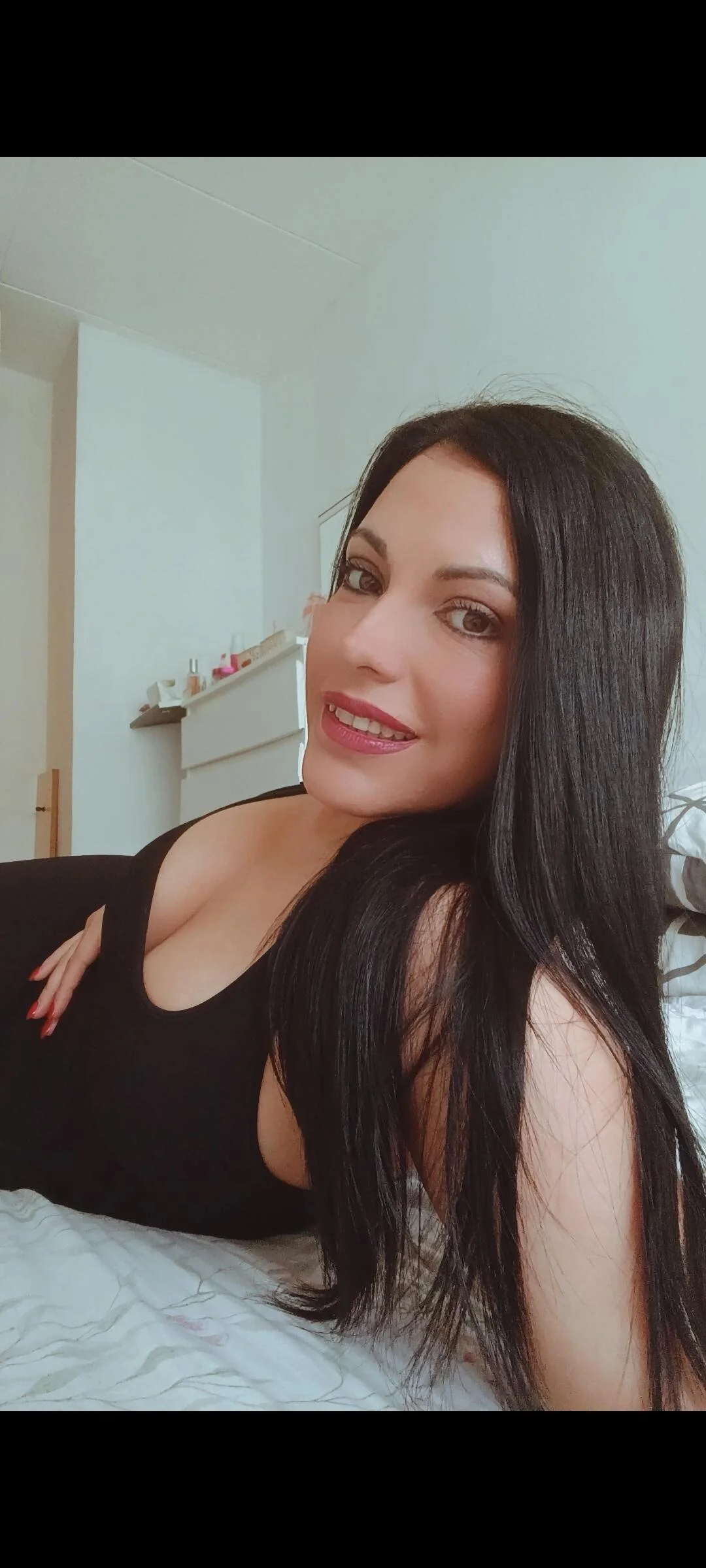 XXX Porn Photo of Nude Morena_ojazos_travieza-39 3